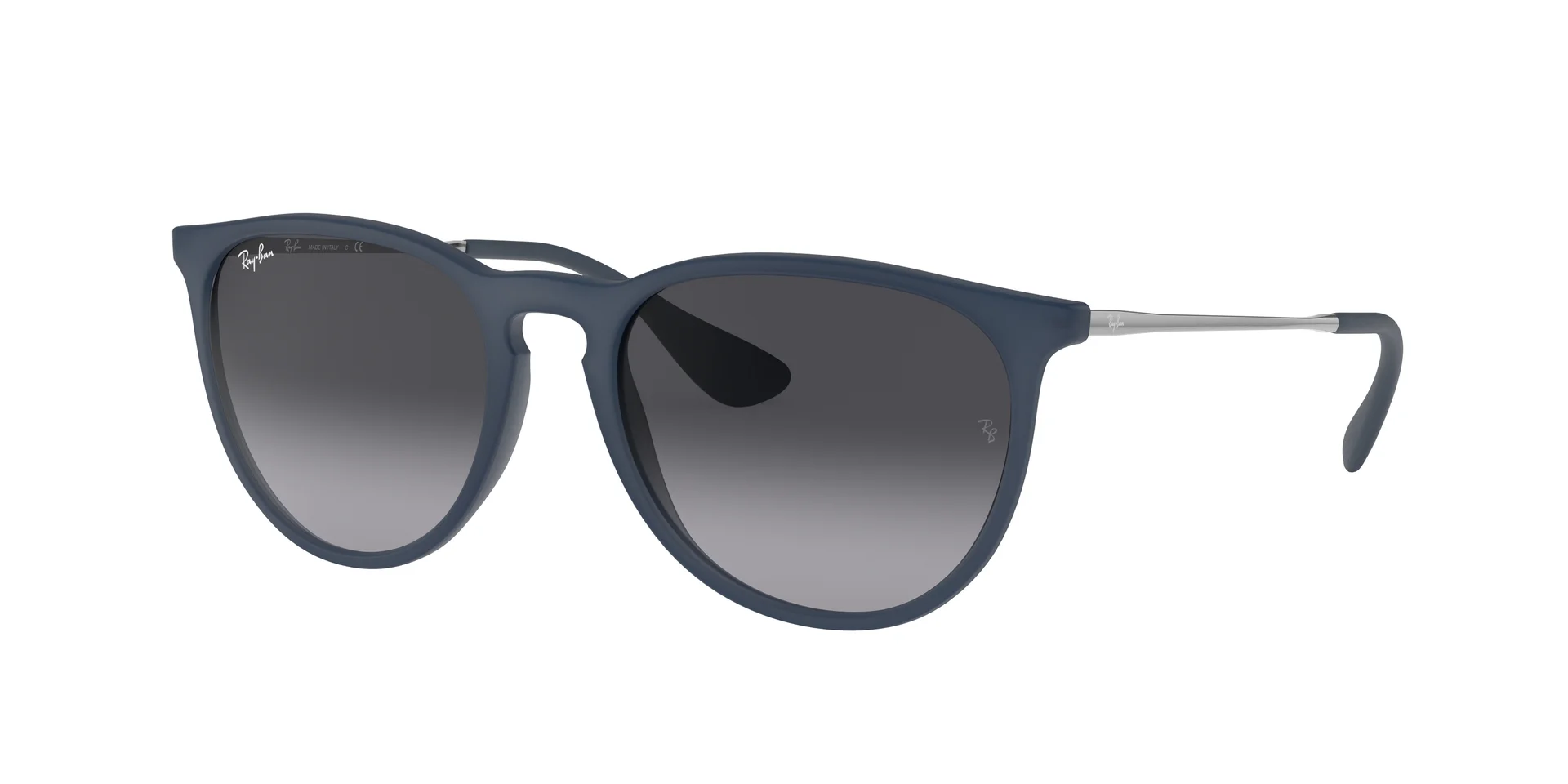 LENTE DE SOL RAY BAN RB4171 ERIKA 6002/8G 54/18 145 3N