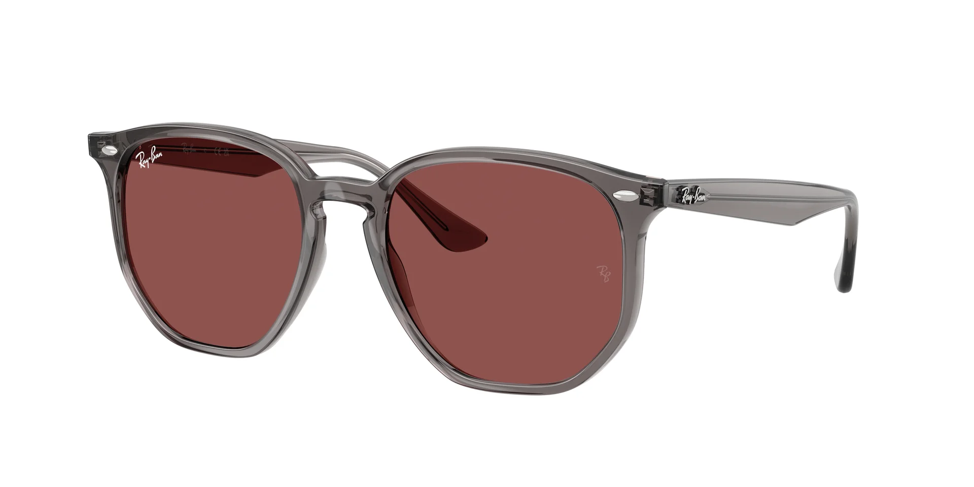 LENTE DE SOL RAY BAN RB4306 6873/75 54/19 145 3N