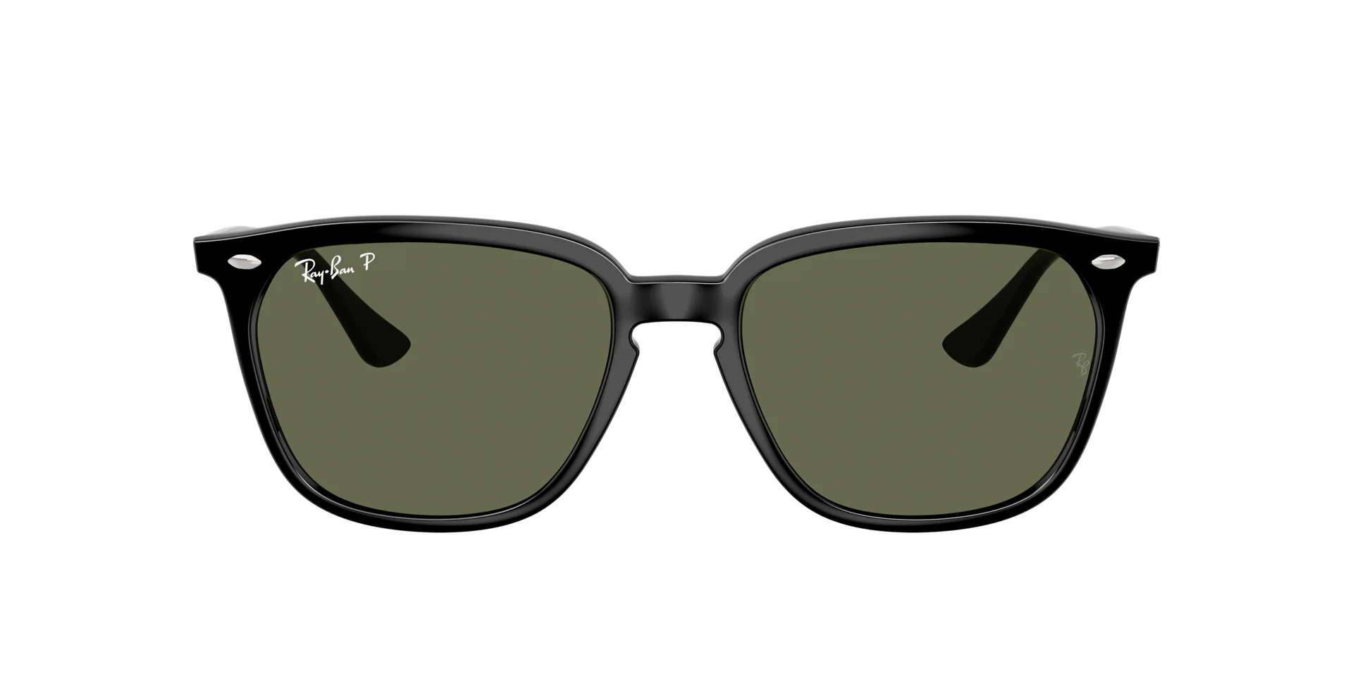 LENTE DE SOL RAY BAN RB4362 601/9A 55/18 145 3P miniatura 2
