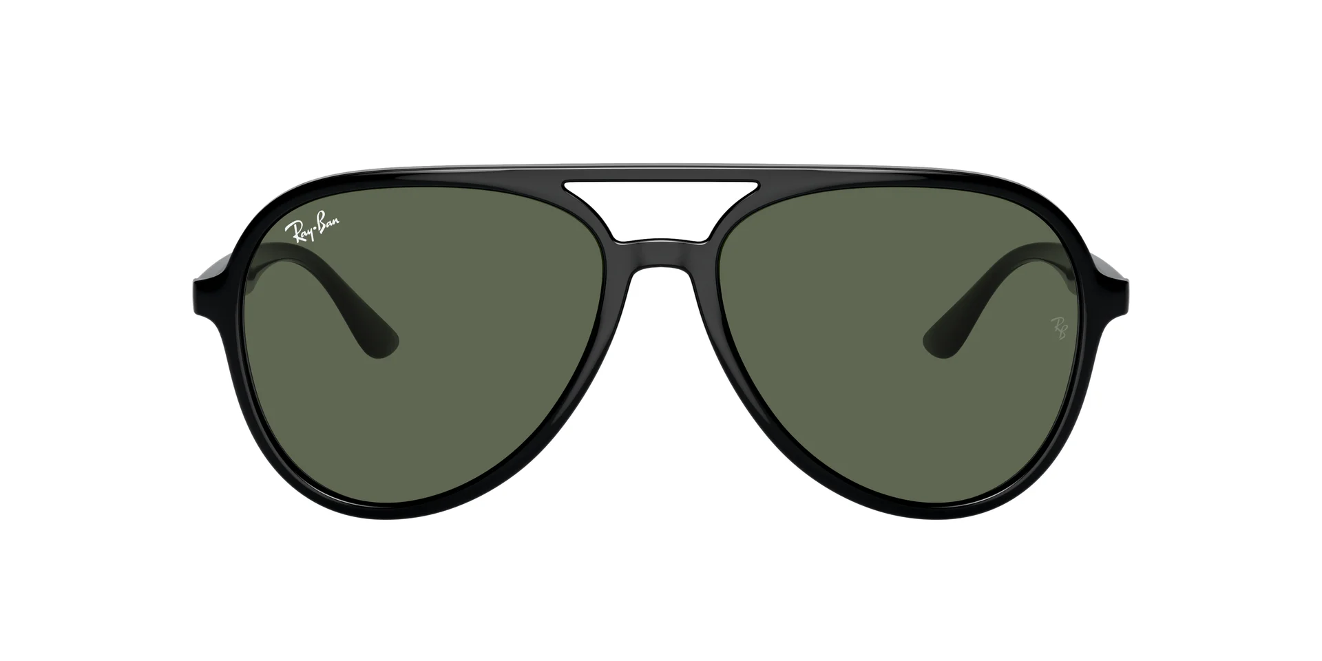 LENTE DE SOL RAY BAN RB4376 601/71 57/16 145 3N miniatura 2