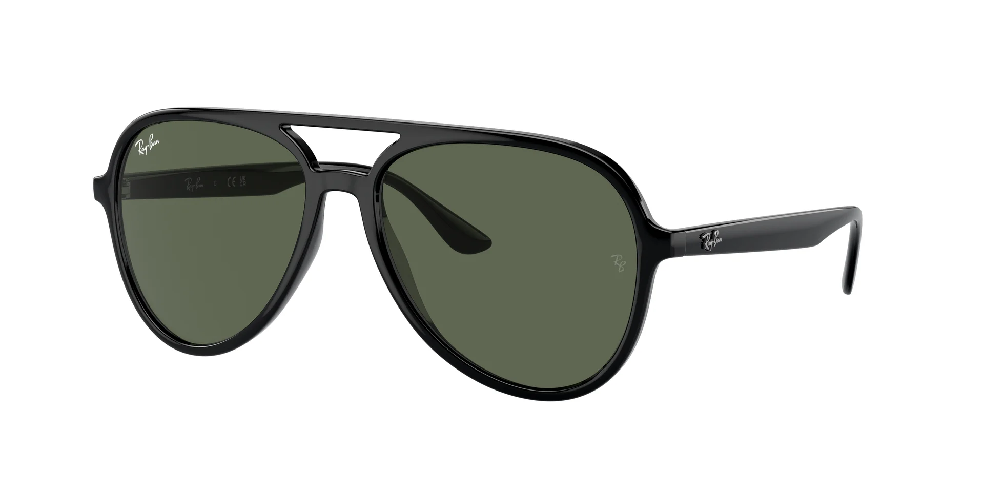 LENTE DE SOL RAY BAN RB4376 601/71 57/16 145 3N