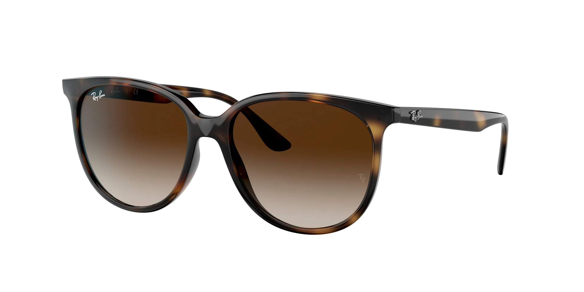 LENTE DE SOL RAY BAN RB4378 710/13 54/16 145 3N