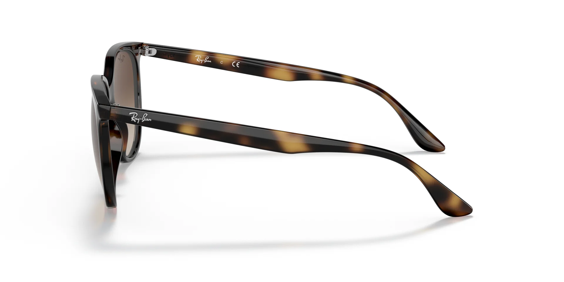 LENTE DE SOL RAY BAN RB4378 710/13 54/16 145 3N miniatura 4