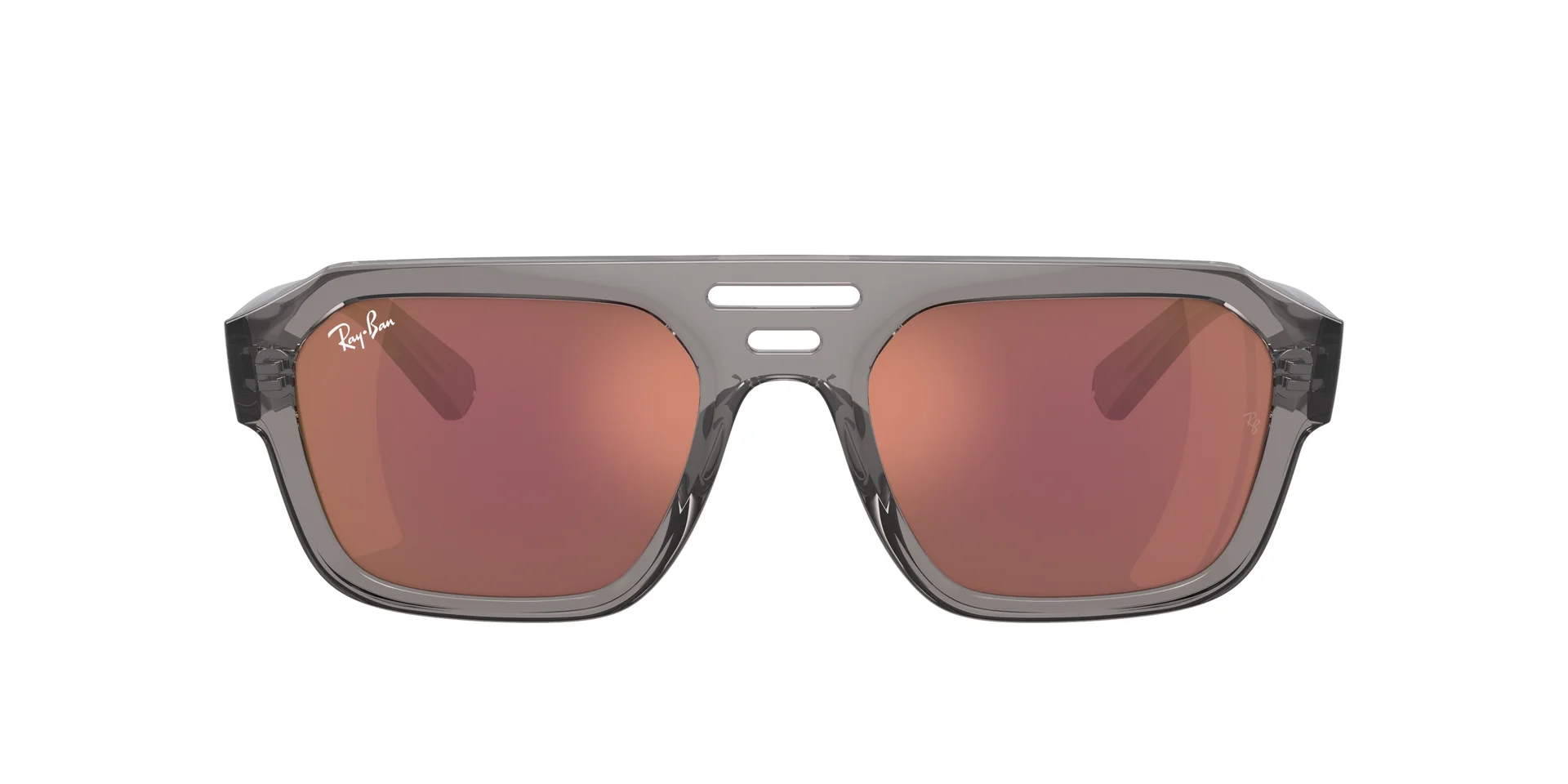 LENTE DE SOL RAY BAN RB4397 CORRIGAN 6684/D0 54/20 145 2N miniatura 2