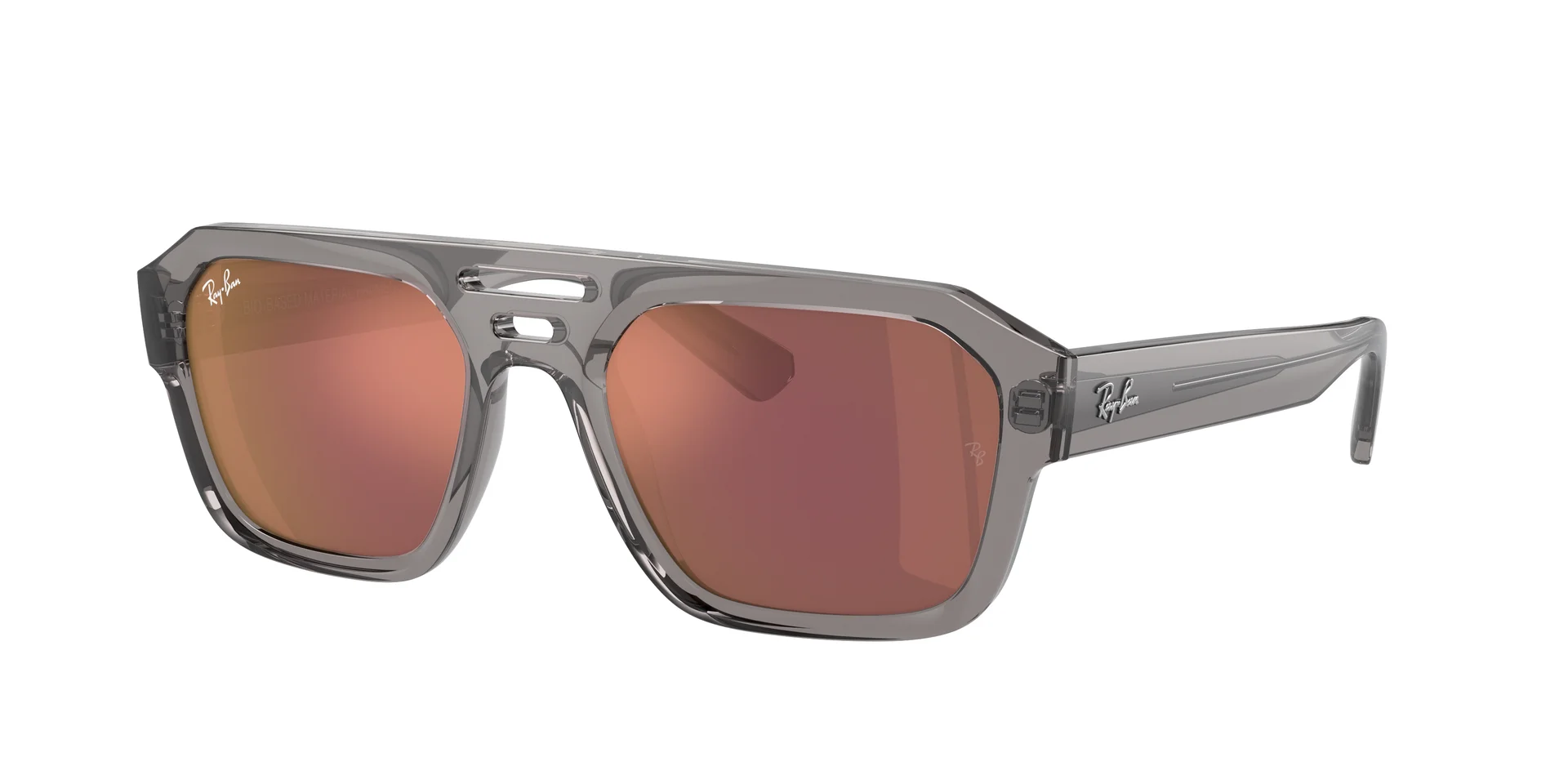LENTE DE SOL RAY BAN RB4397 CORRIGAN 6684/D0 54/20 145 2N