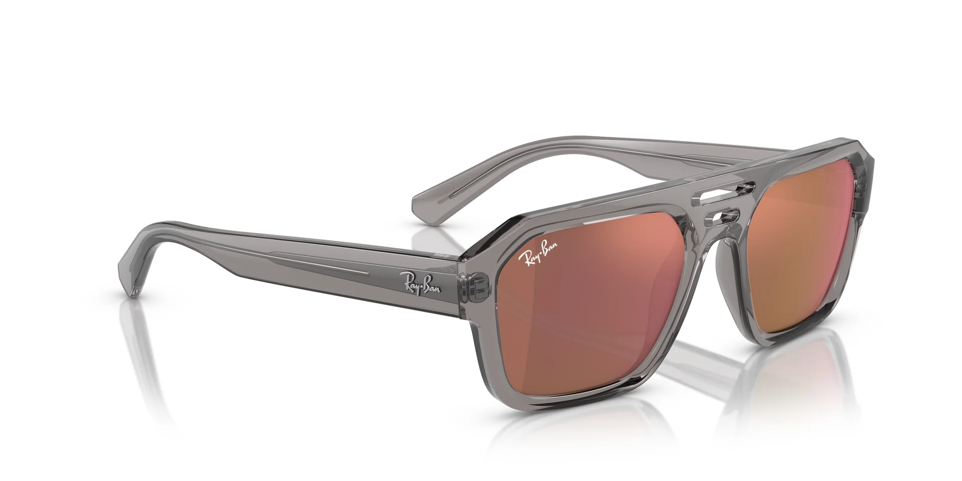 LENTE DE SOL RAY BAN RB4397 CORRIGAN 6684/D0 54/20 145 2N miniatura 3
