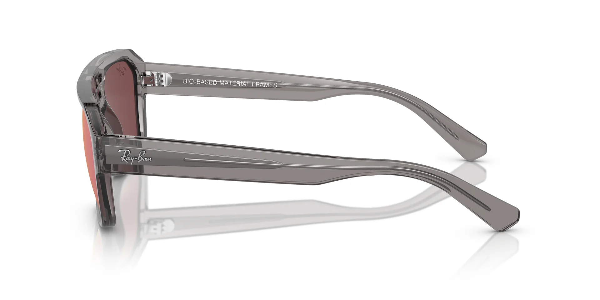 LENTE DE SOL RAY BAN RB4397 CORRIGAN 6684/D0 54/20 145 2N miniatura 4