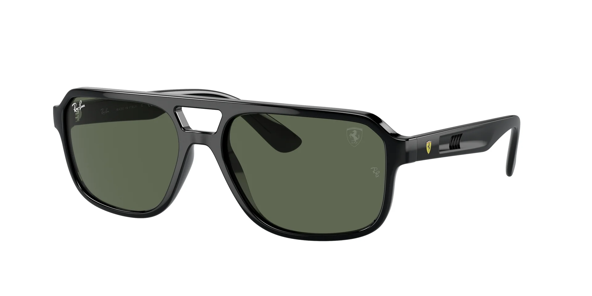 LENTE DE SOL RAY BAN COLECCION RB4414-M F683/71 58/17 145 3N