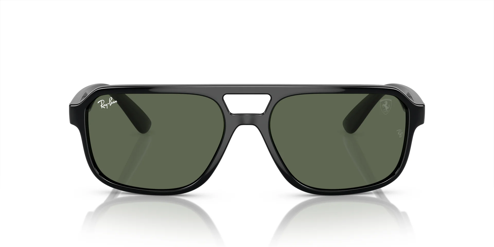LENTE DE SOL RAY BAN COLECCION RB4414-M F683/71 58/17 145 3N miniatura 2