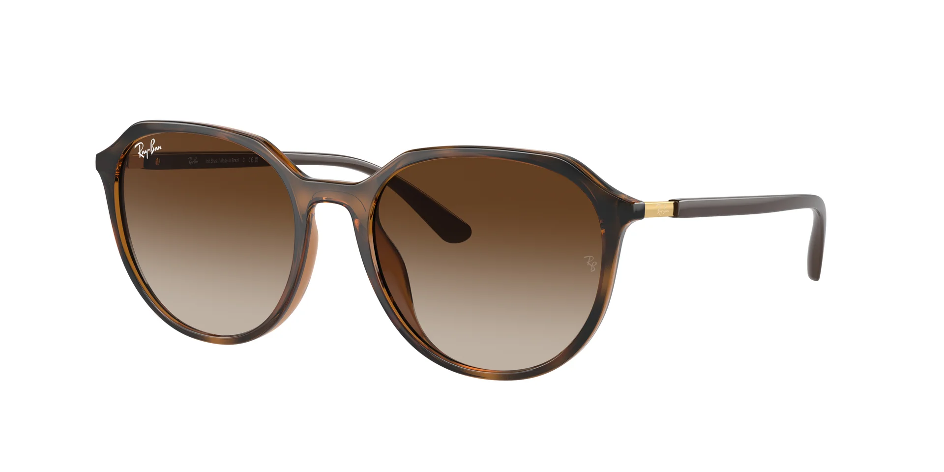 LENTE DE SOL RAY BAN RB4415L 710/13 54/18 145