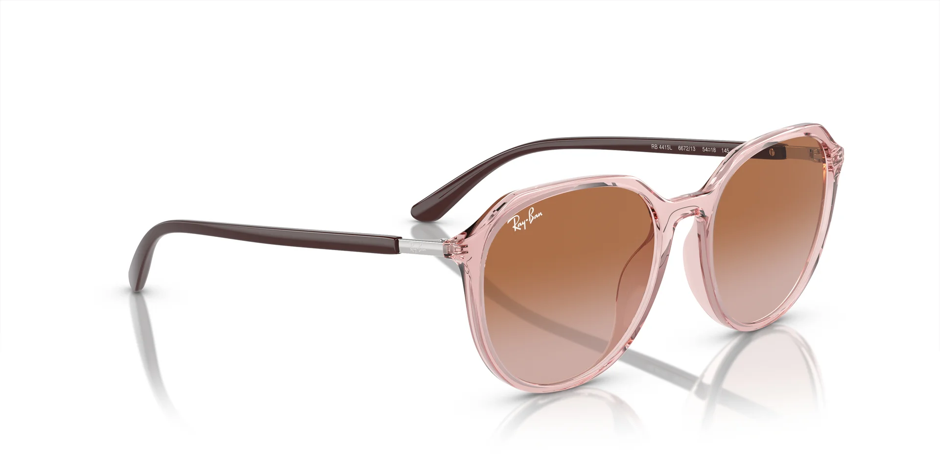 LENTE DE SOL RAY BAN RB4415L 667213 /54-18 miniatura 3