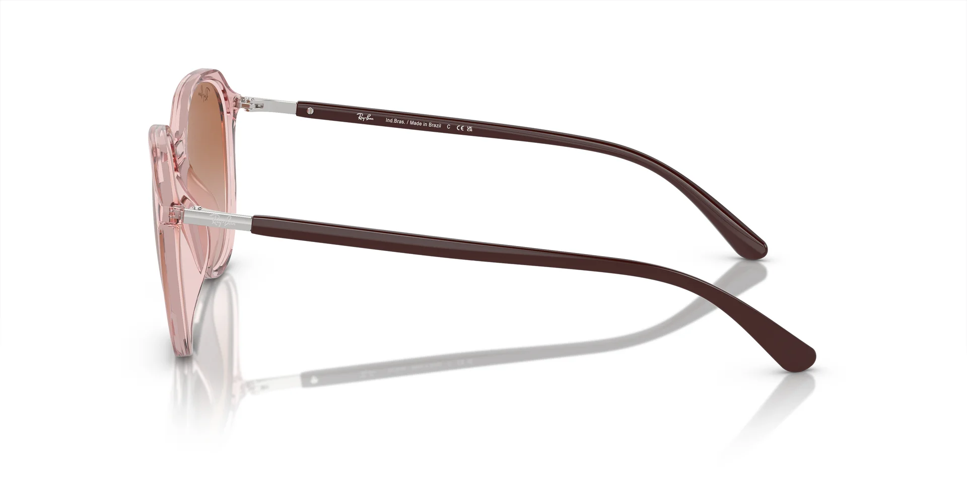 LENTE DE SOL RAY BAN RB4415L 667213 /54-18 miniatura 4