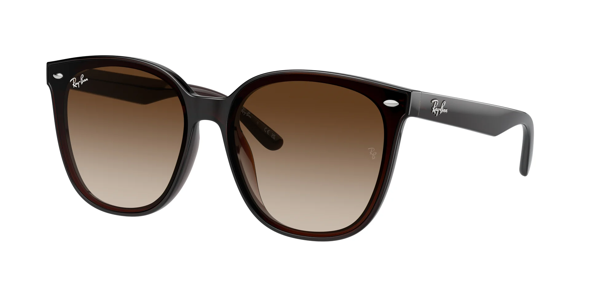 LENTE DE SOL RAY BAN RB4423D 714/13 66/15