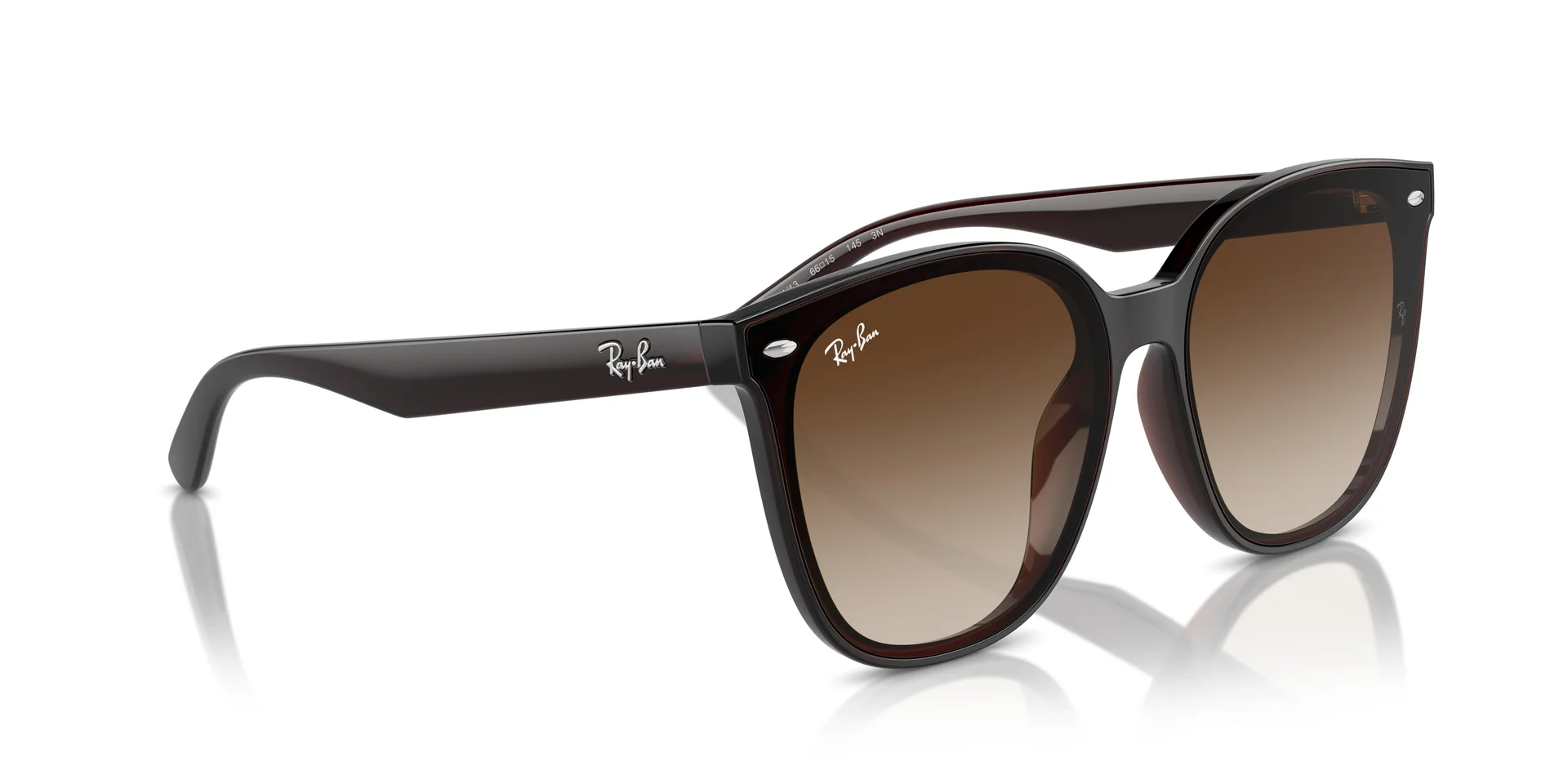 LENTE DE SOL RAY BAN RB4423D 714/13 66/15 miniatura 3