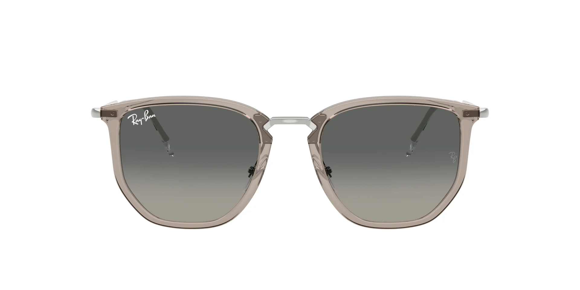 LENTE DE SOL RAY BAN RB4451 6802/71 53/20 145 3N miniatura 2