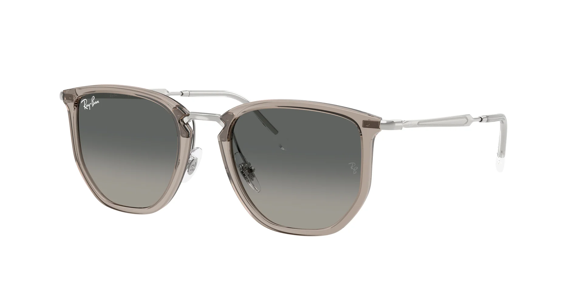 LENTE DE SOL RAY BAN RB4451 6802/71 53/20 145 3N