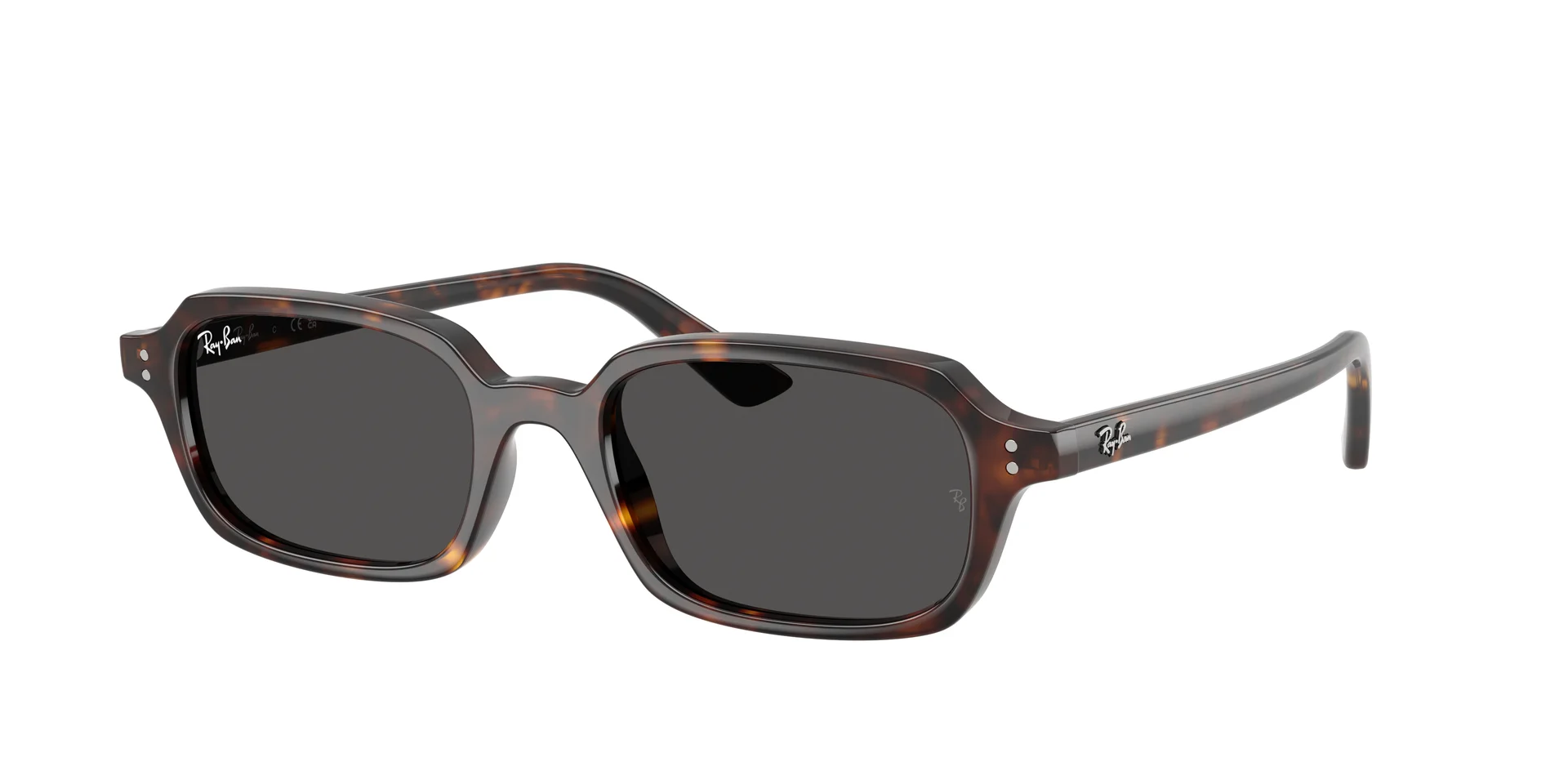 LENTE DE SOL RAY BAN RB4455 ZURI 1359/87 52/19 145 3N