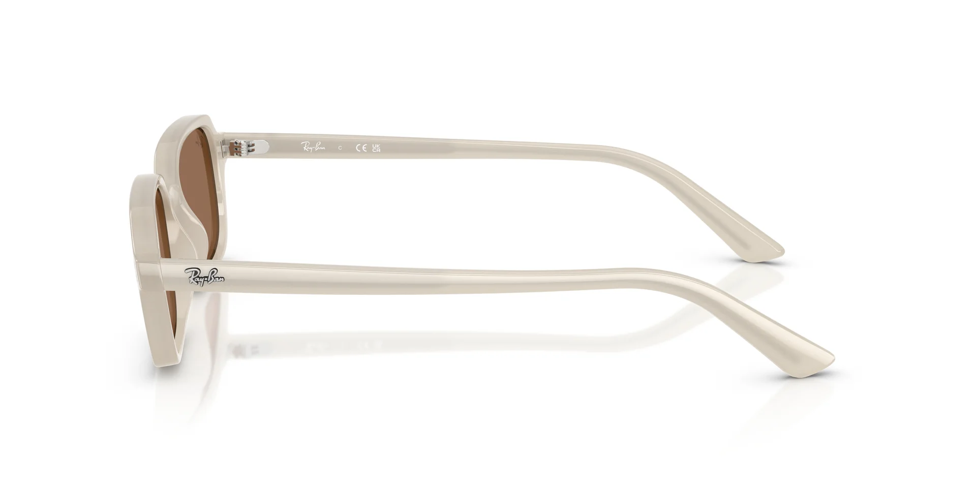 LENTE DE SOL RAY BAN RB4455 ZURI 6808/73 52/19 145 3N miniatura 4