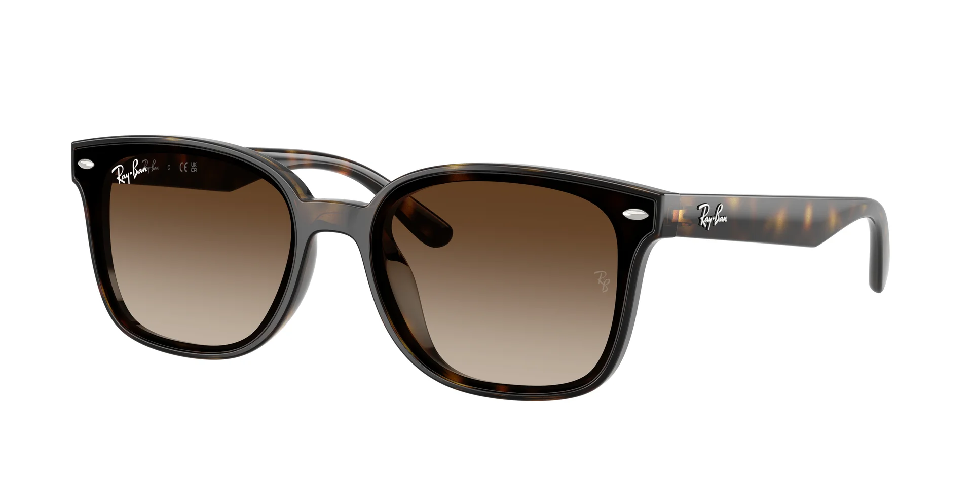 LENTE DE SOL RAY BAN RB4461 710/13 64/17 145 3N
