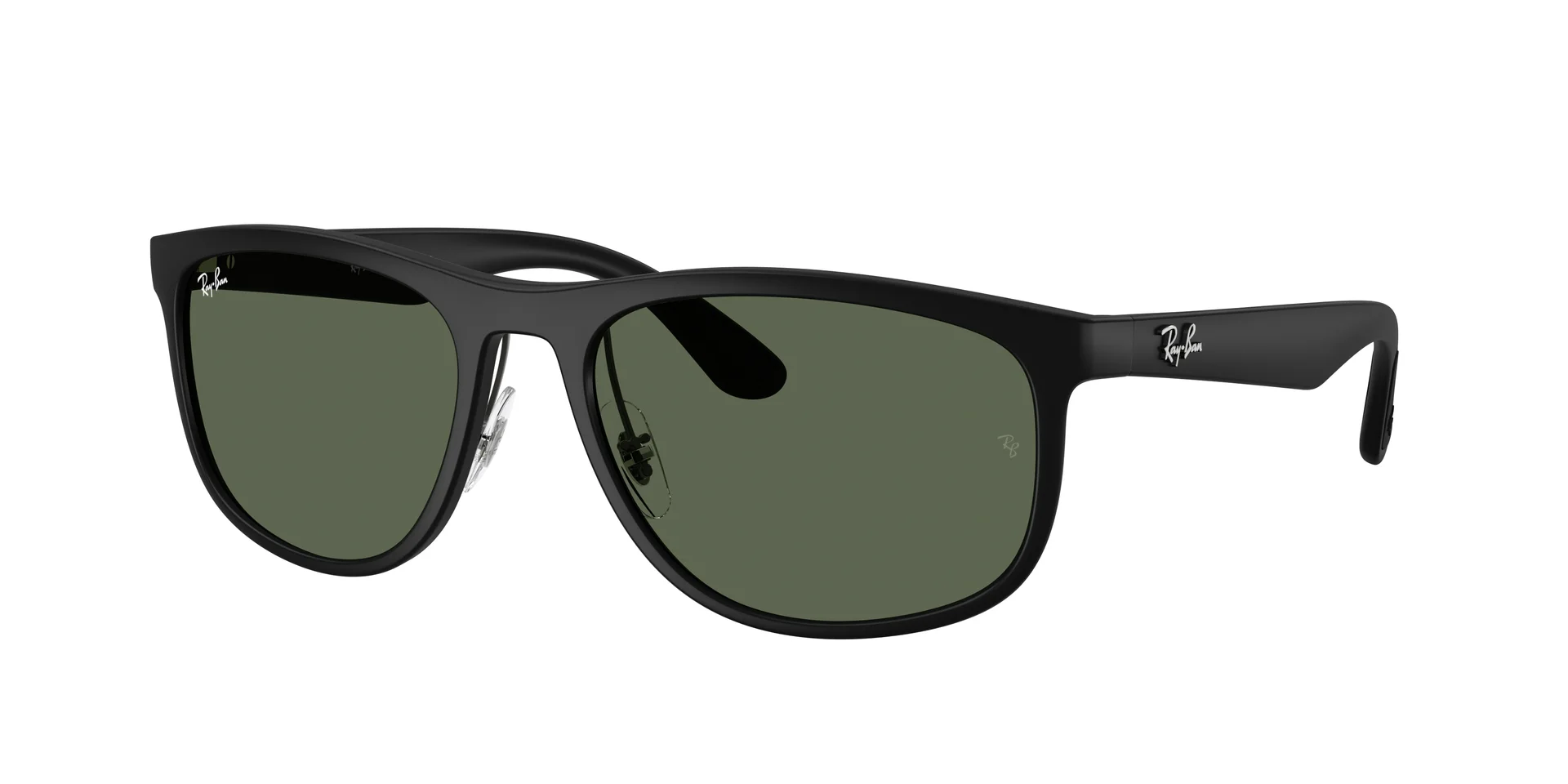 LENTE DE SOL RAY BAN RB4468 601S/71 59/18 145 3N