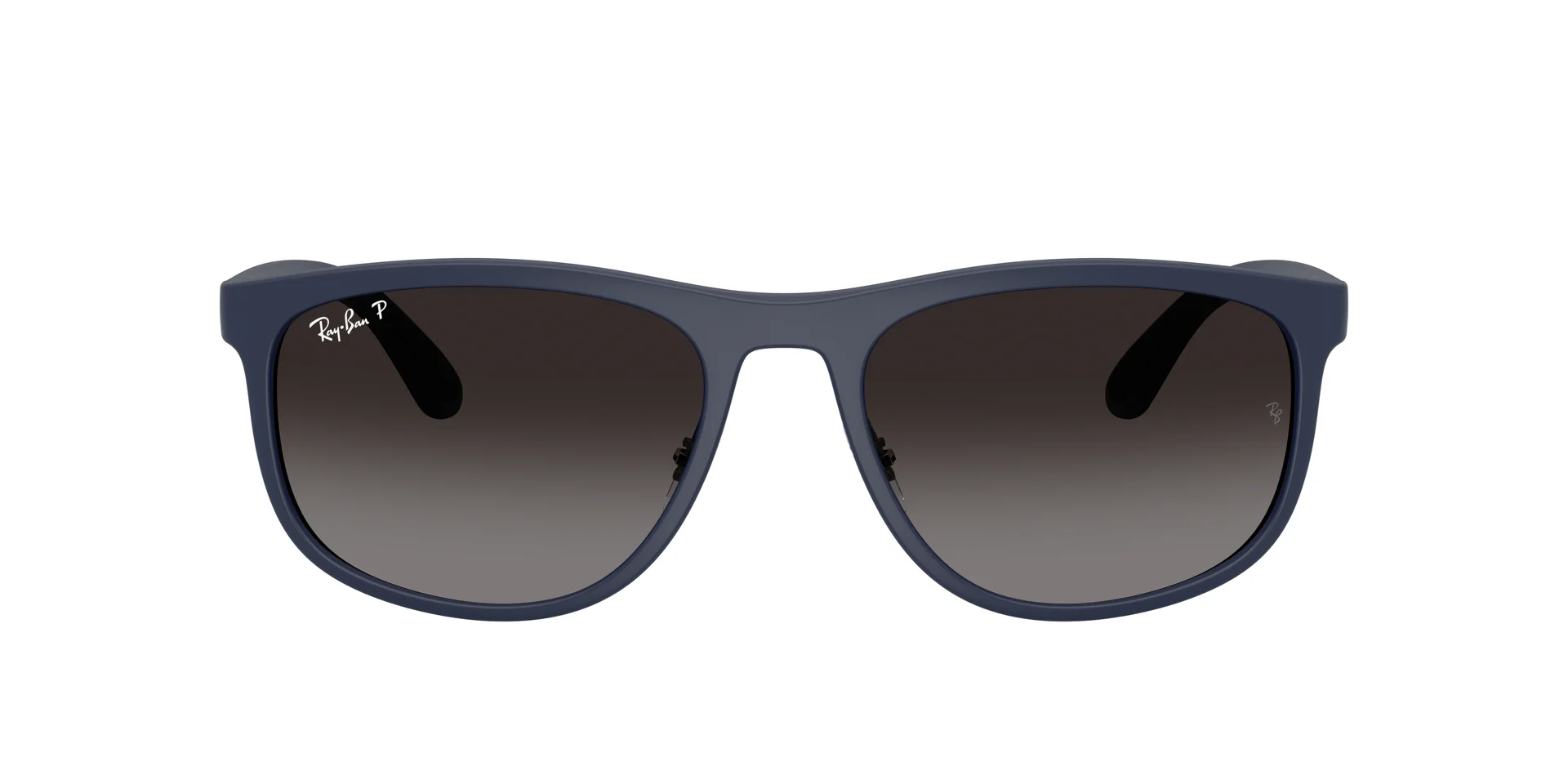 LENTE DE SOL RAY BAN POLARIZED RB4468 6331/T3 59/18 145 3P miniatura 2
