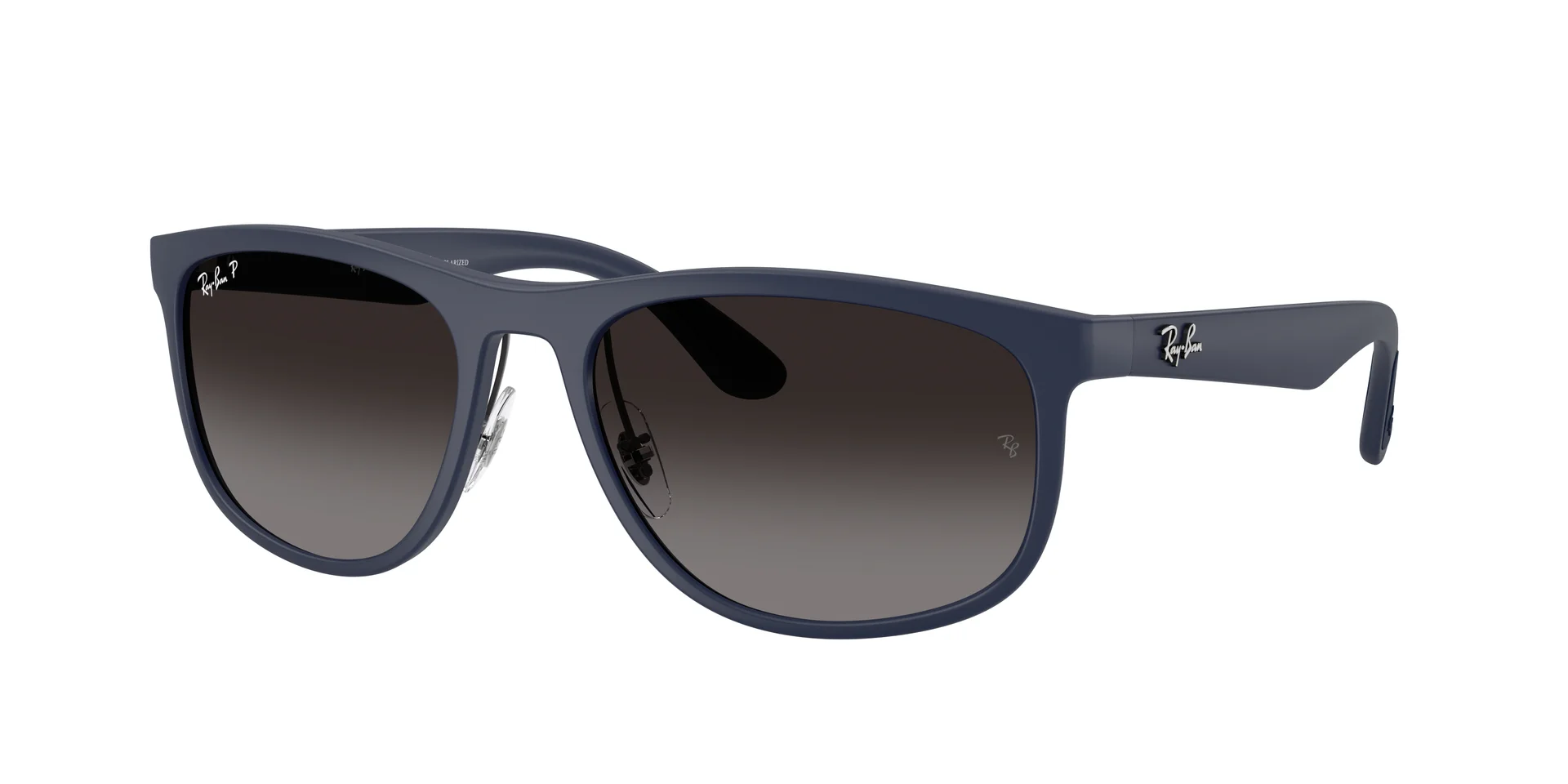 LENTE DE SOL RAY BAN POLARIZED RB4468 6331/T3 59/18 145 3P