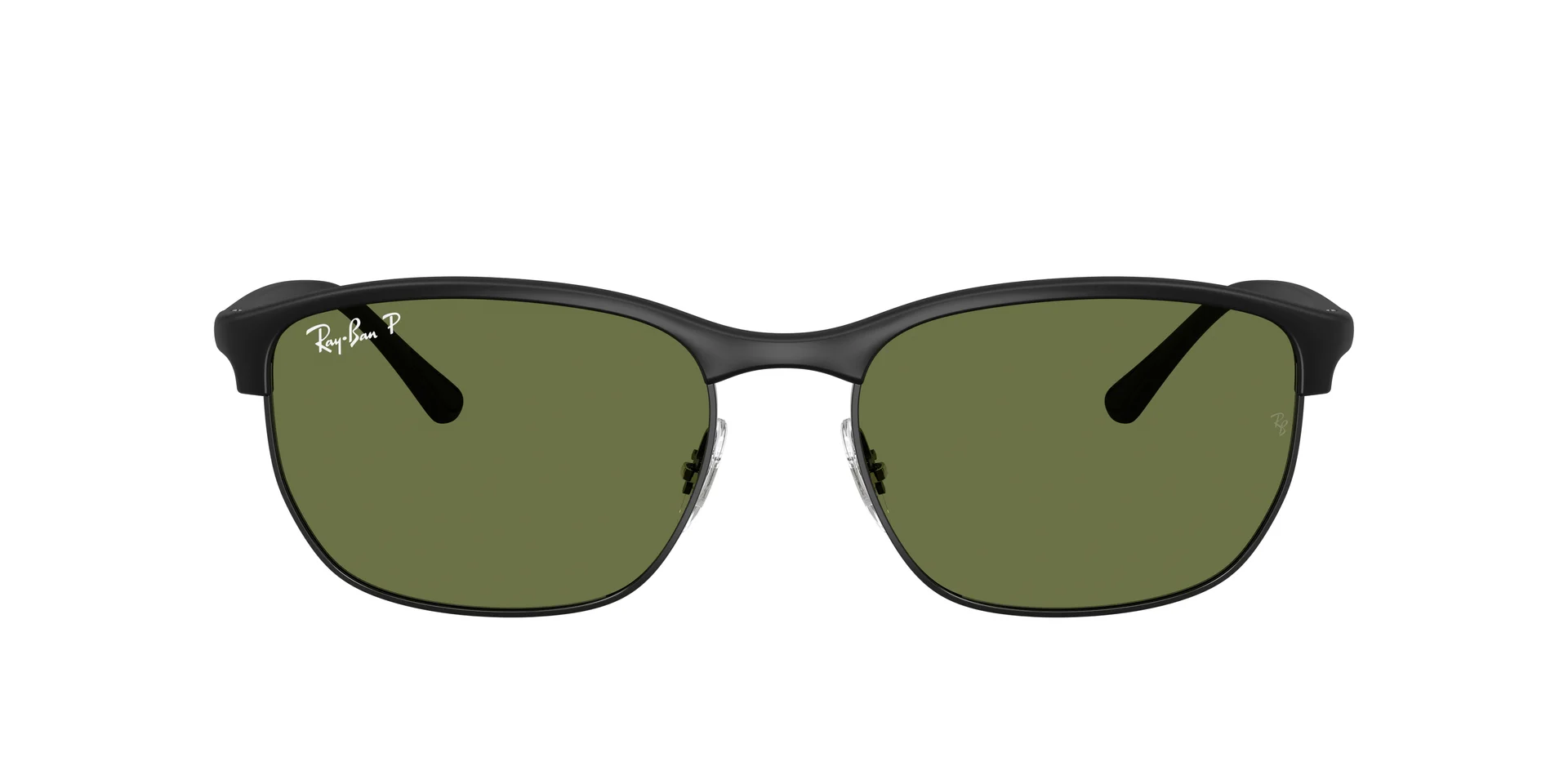 LENTE DE SOL RAY BAN POLARIZED ULTRA RB4469 601/2 59/18 140 3P miniatura 2