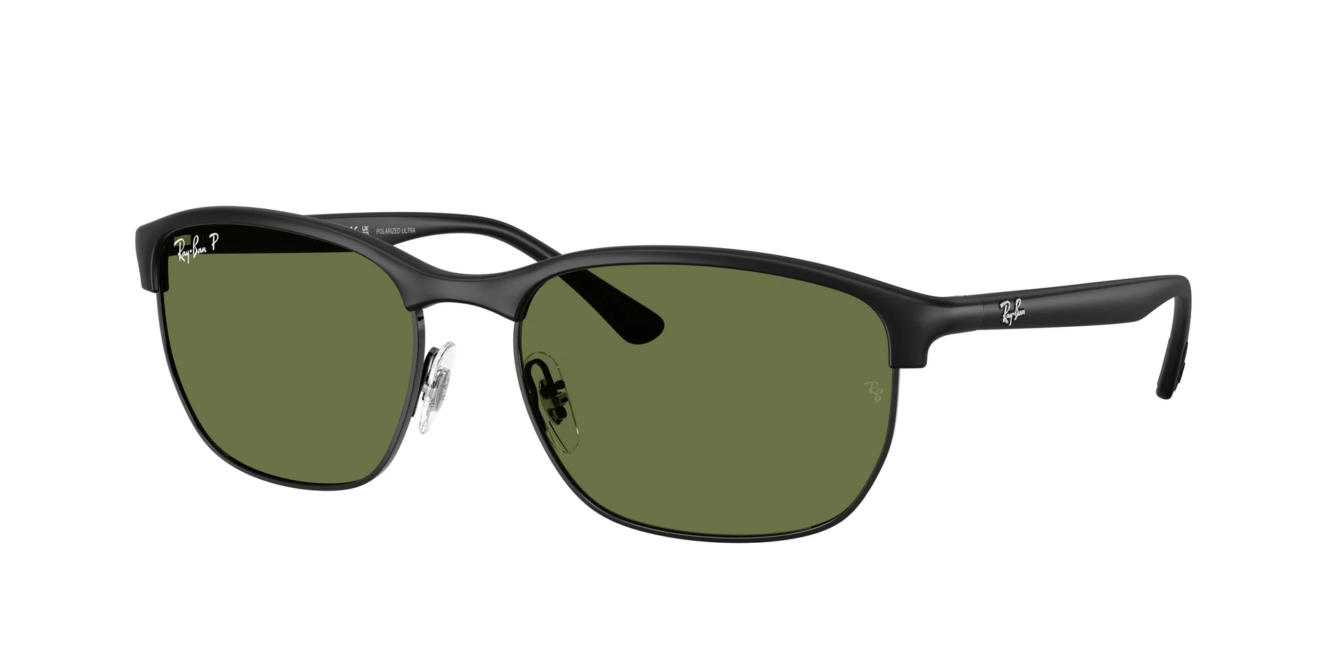 LENTE DE SOL RAY BAN POLARIZED ULTRA RB4469 601/2 59/18 140 3P
