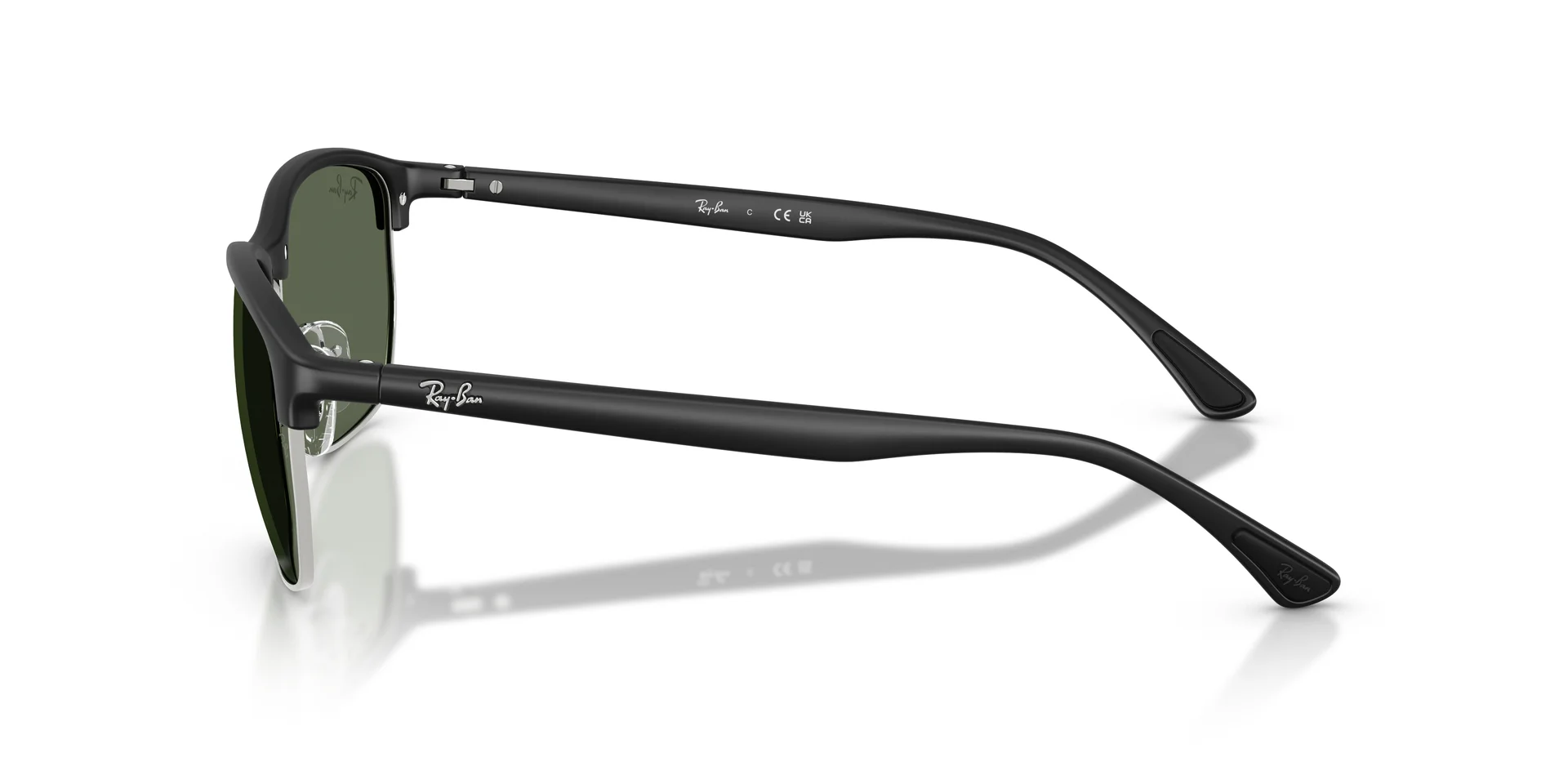 LENTE DE SOL RAY BAN RB4469 601S/71 59/18 140 3N miniatura 4