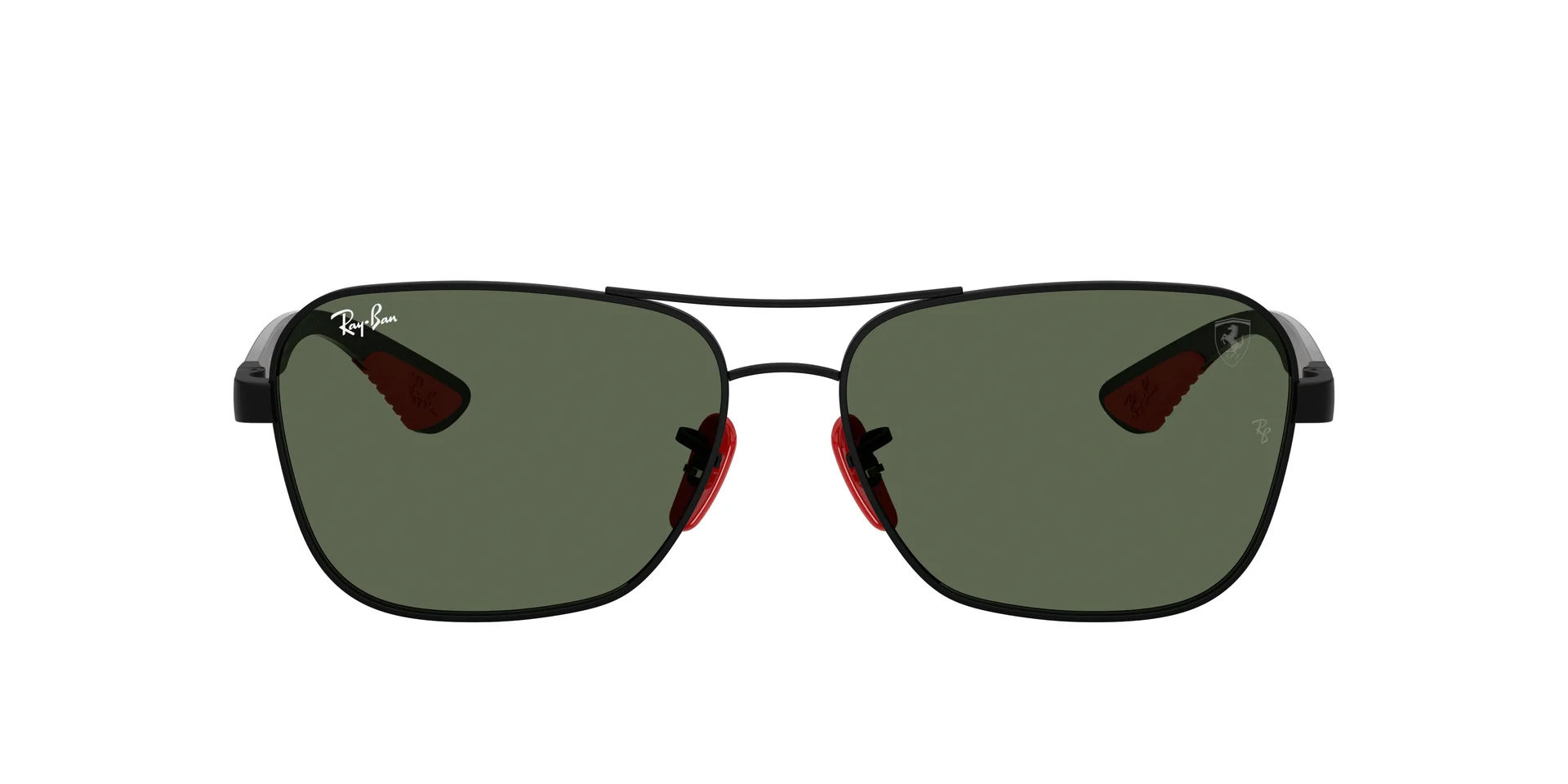 LENTE DE SOL RAY BAN RB8336-M F002/71 58/15 140 3N miniatura 2