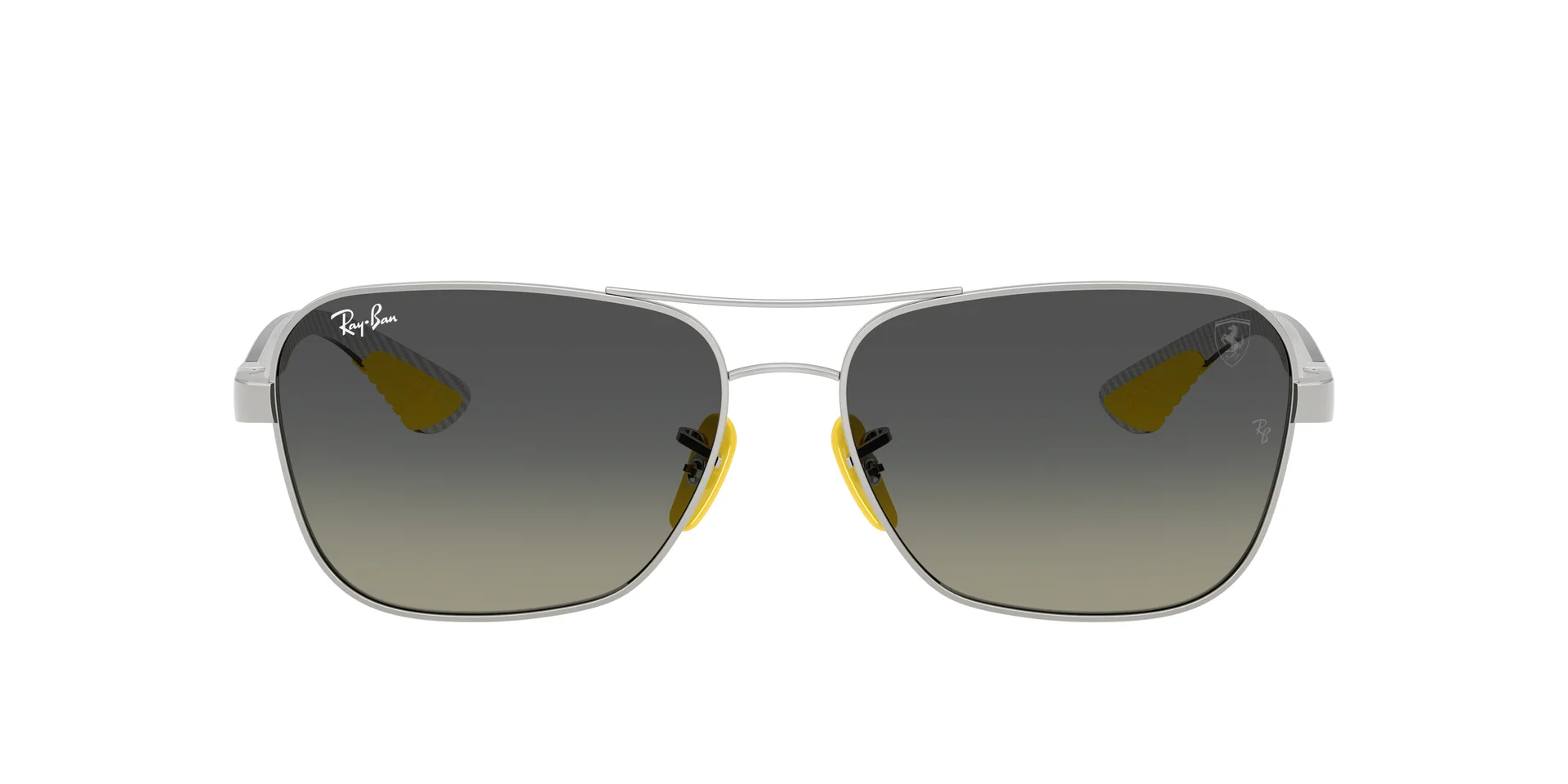 LENTE DE SOL RAY BAN RB8336-M F083/11 58/15 140 2N miniatura 2
