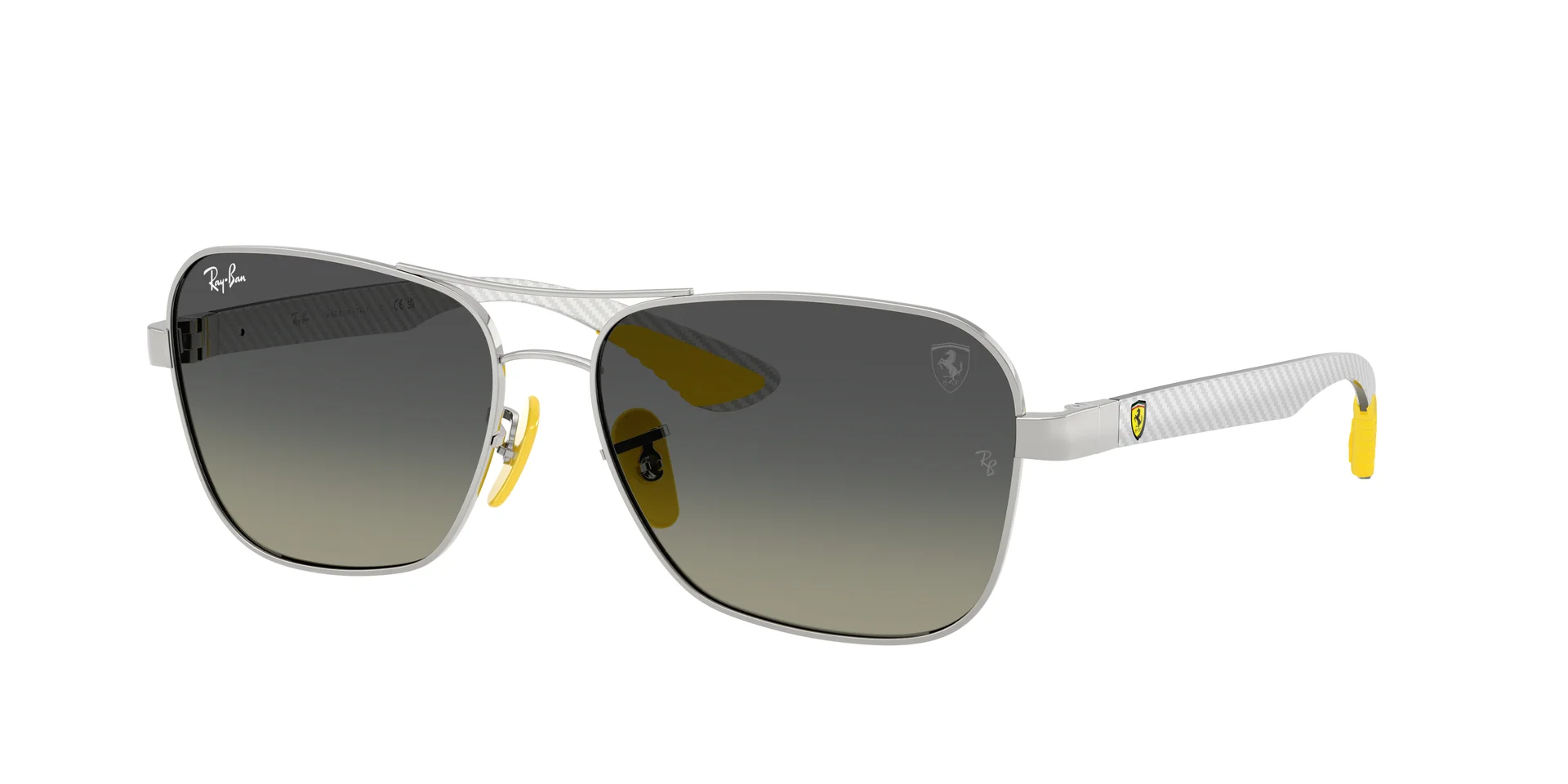 LENTE DE SOL RAY BAN RB8336-M F083/11 58/15 140 2N