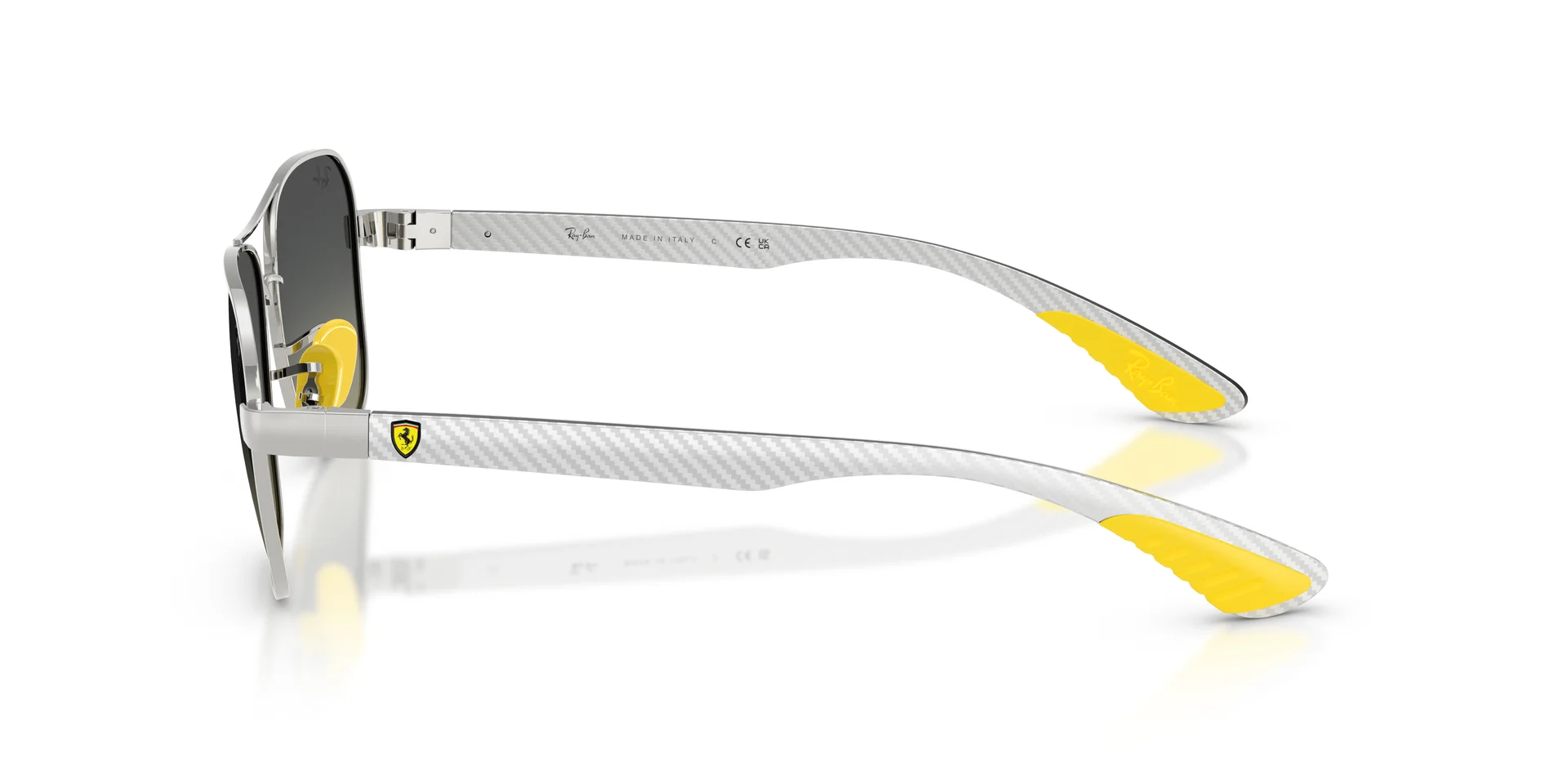 LENTE DE SOL RAY BAN RB8336-M F083/11 58/15 140 2N miniatura 4