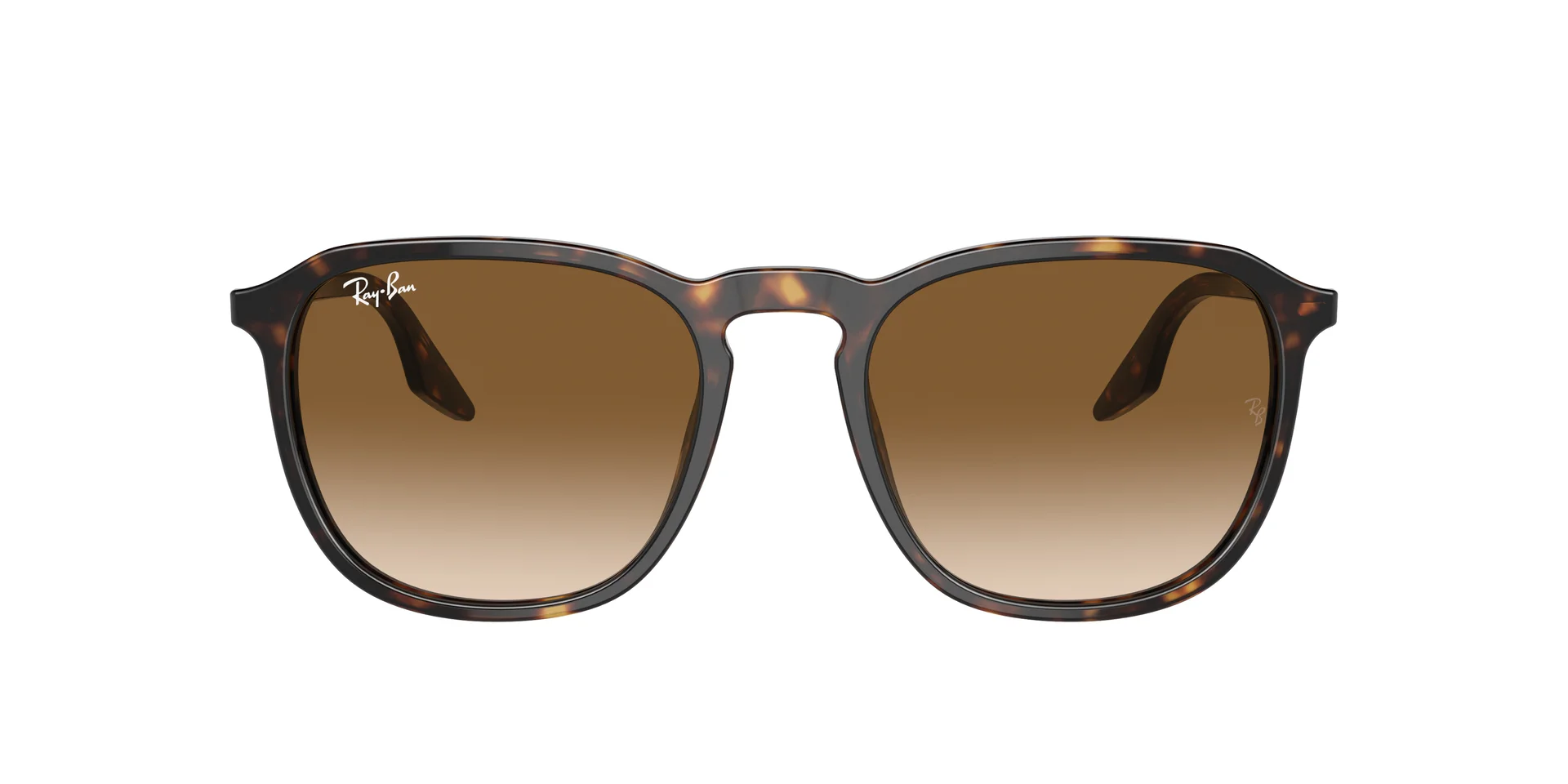 LENTE DE SOL RAY BAN RB2203 902/51 52/20 145 2N miniatura 2