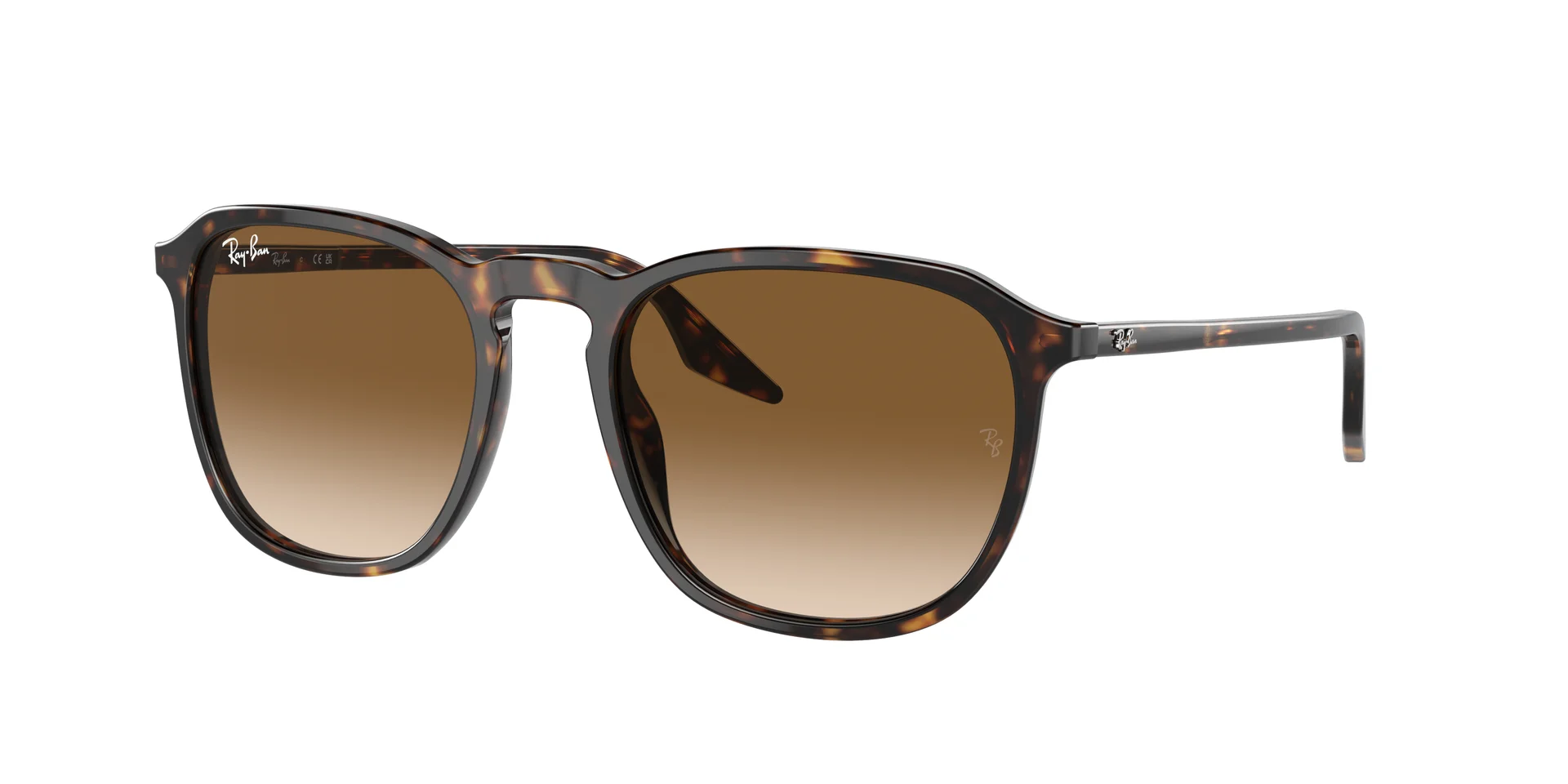 LENTE DE SOL RAY BAN RB2203 902/51 52/20 145 2N