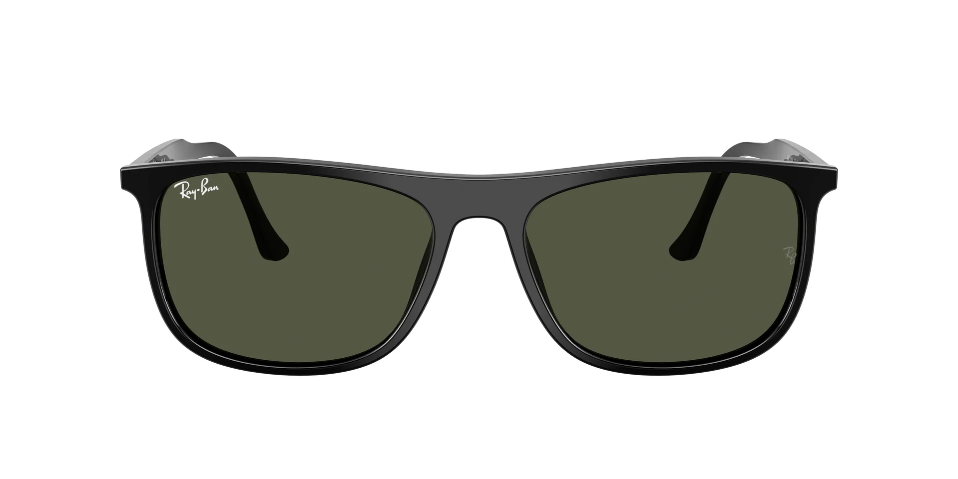 LENTE DE SOL RAY BAN RB2216 901/31 58/18 145 miniatura 2