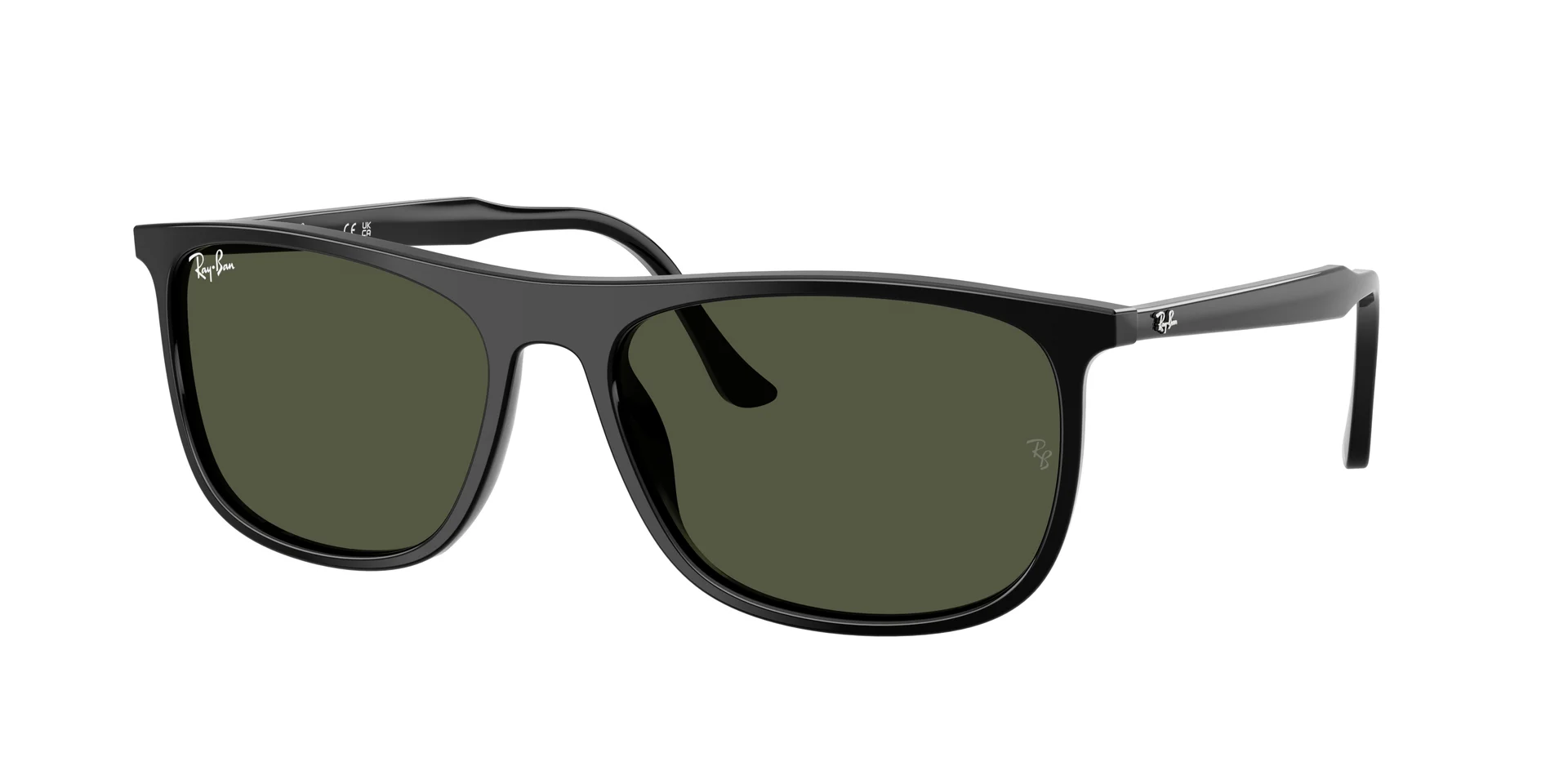 LENTE DE SOL RAY BAN RB2216 901/31 58/18 145