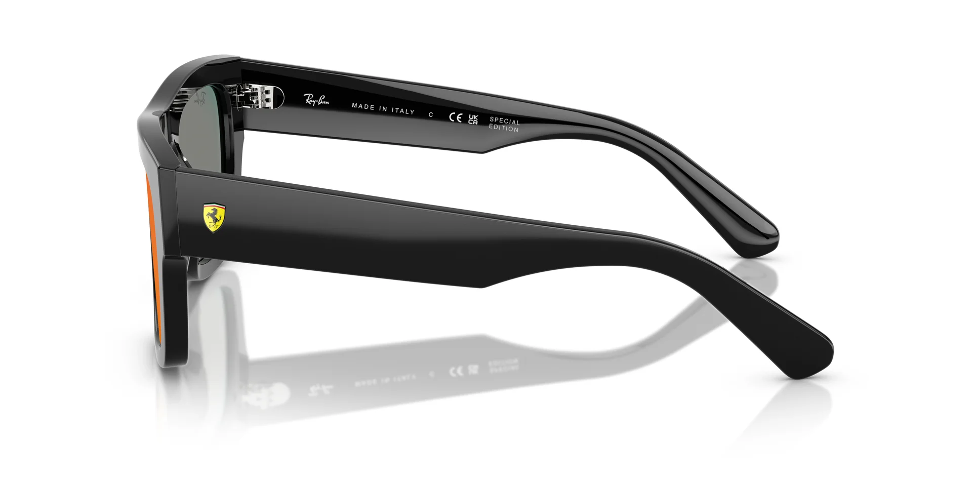 LENTE DE SOL RAY BAN COLECCION RB2217 F601/6P 53/21 145 2N miniatura 4