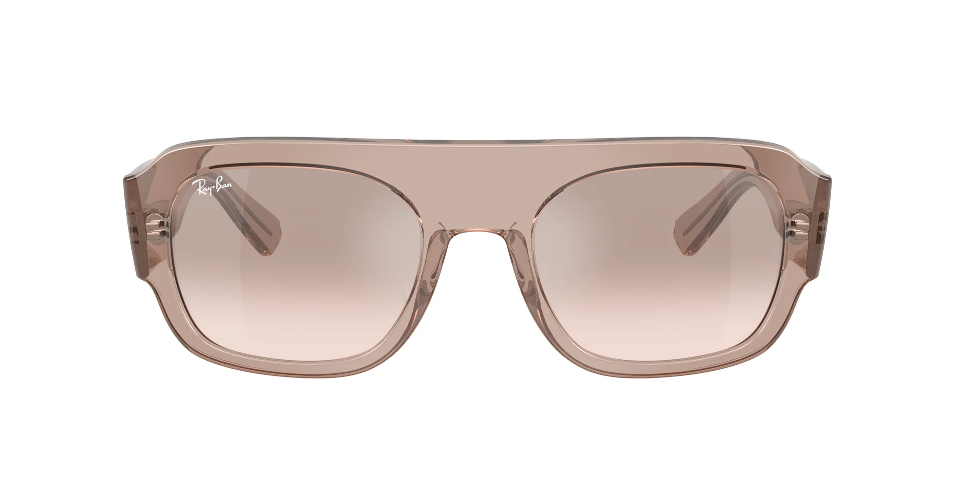 LENTE DE SOL RAY BAN RB2218 6727/8Z 55/22 145 miniatura 2
