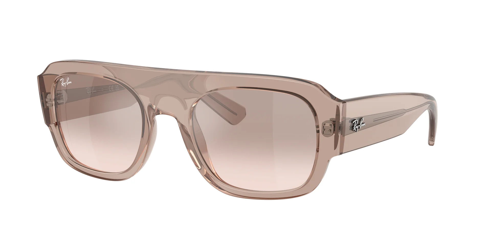 LENTE DE SOL RAY BAN RB2218 6727/8Z 55/22 145