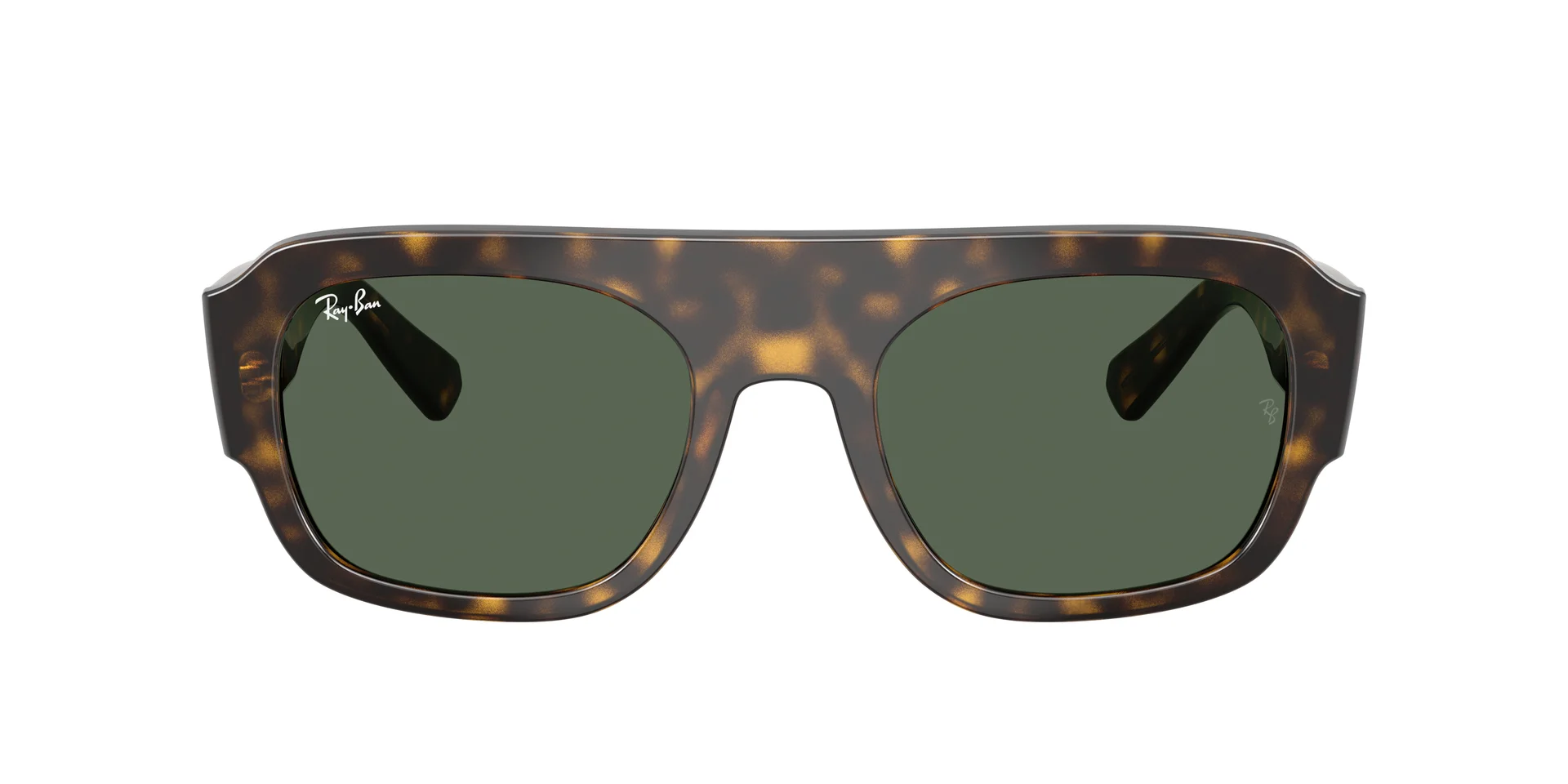 LENTE DE SOL RAY BAN RB2218 6790/71 55/22 145 3N miniatura 2
