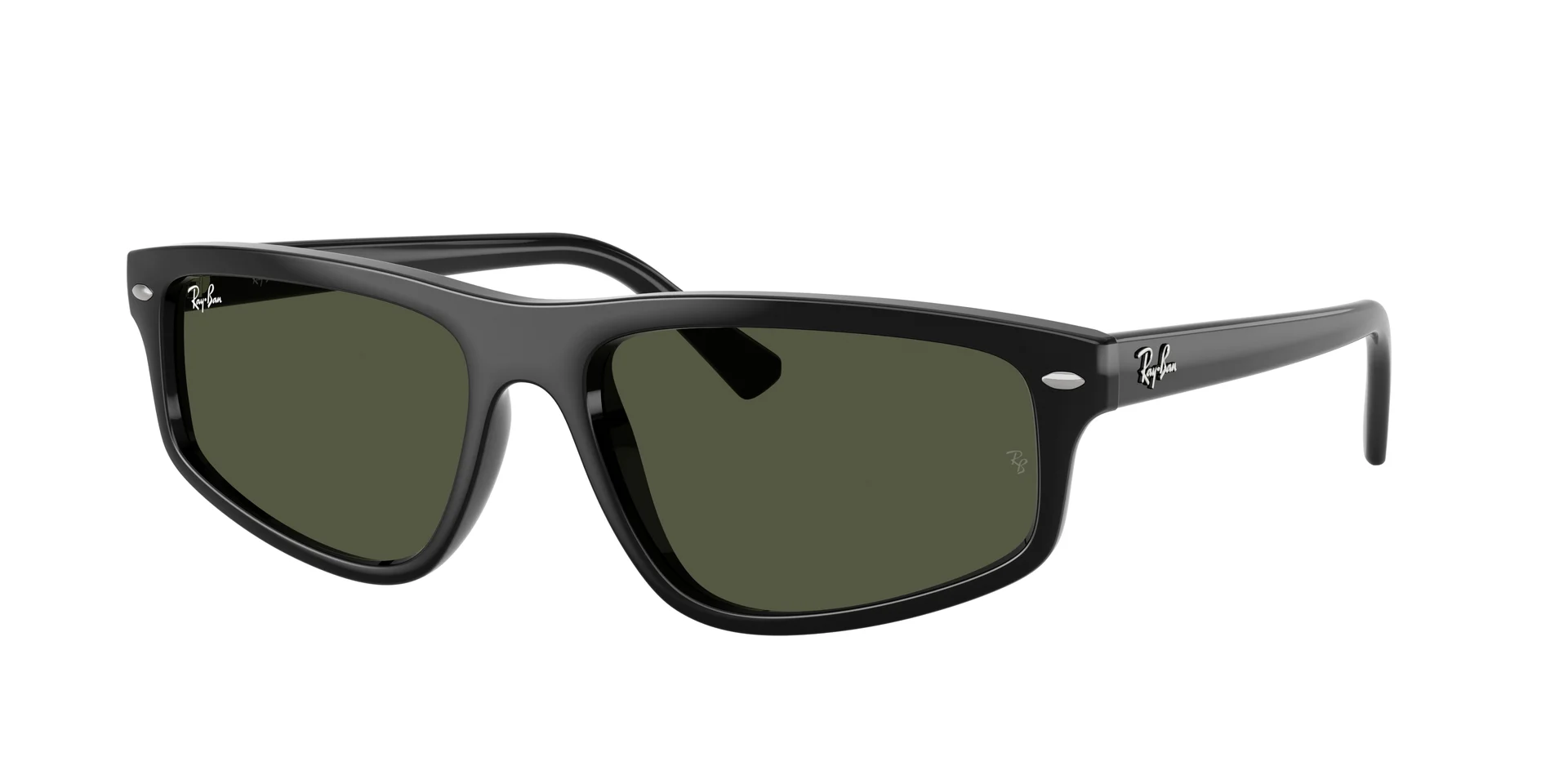 LENTE DE SOL RAY BAN RB2225 901/31 59/18 145 3N