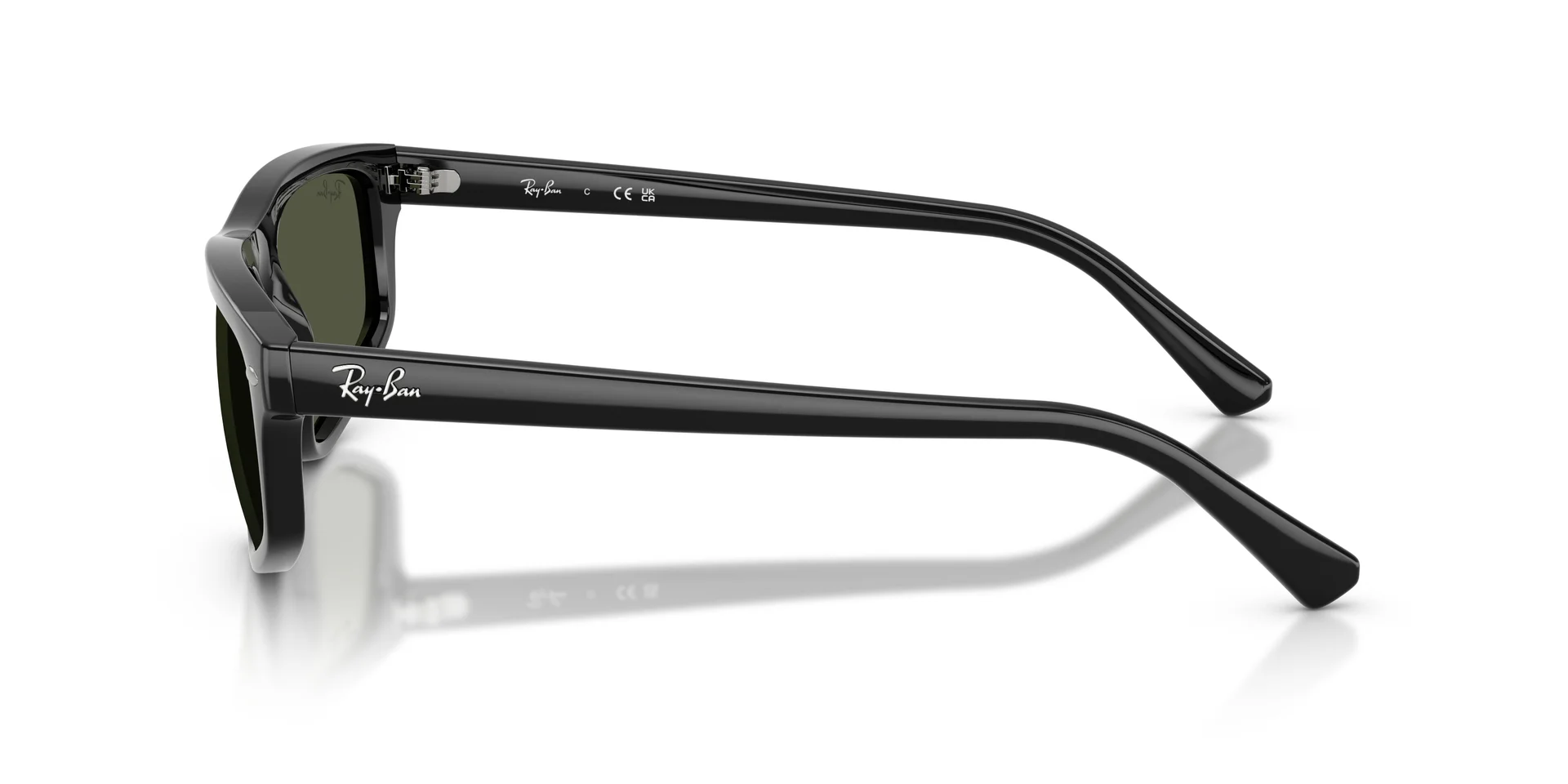 LENTE DE SOL RAY BAN RB2225 901/31 59/18 145 3N miniatura 4