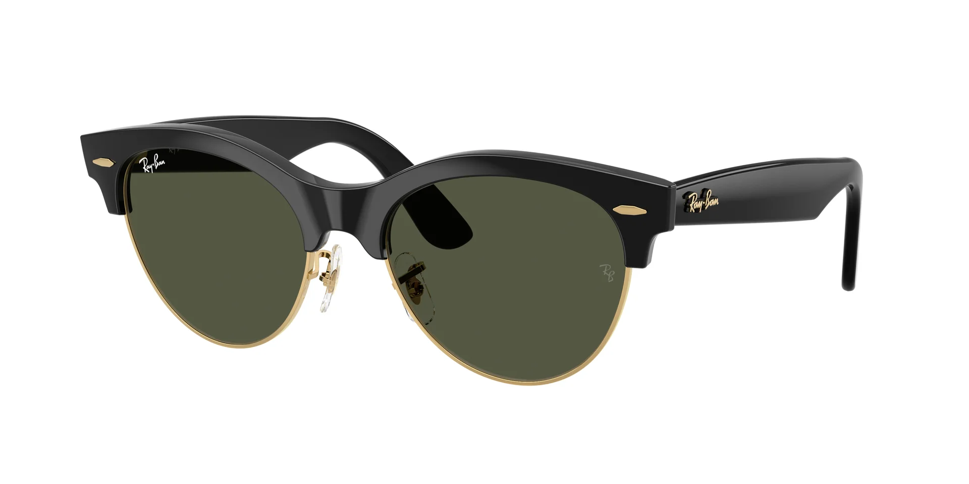 LENTE DE SOL RAY BAN RB2341 CLUBMASTER WAY 901/31