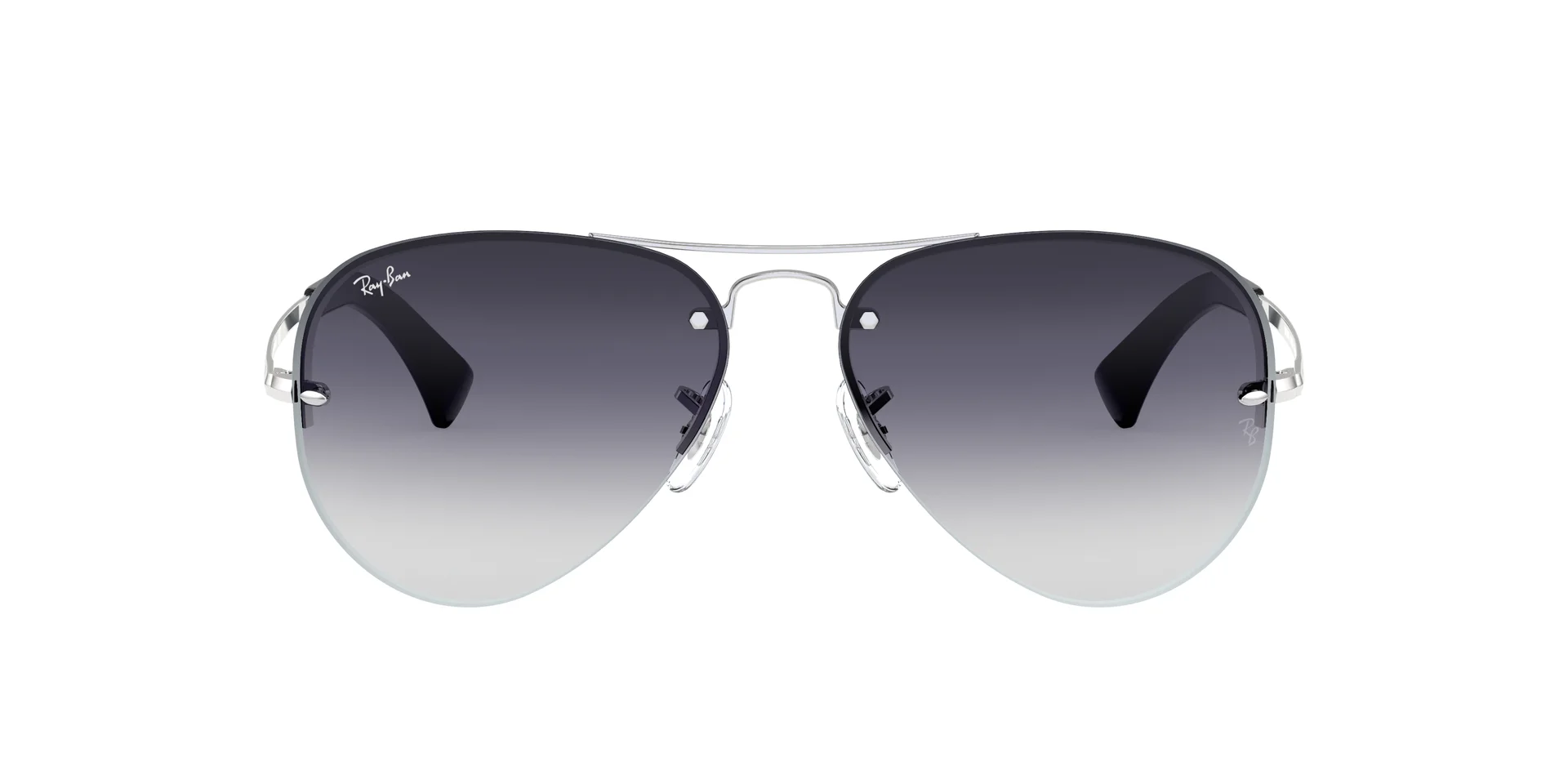 LENTE DE SOL RAY BAN RB3449 003/8G 59/14 135 3N miniatura 2