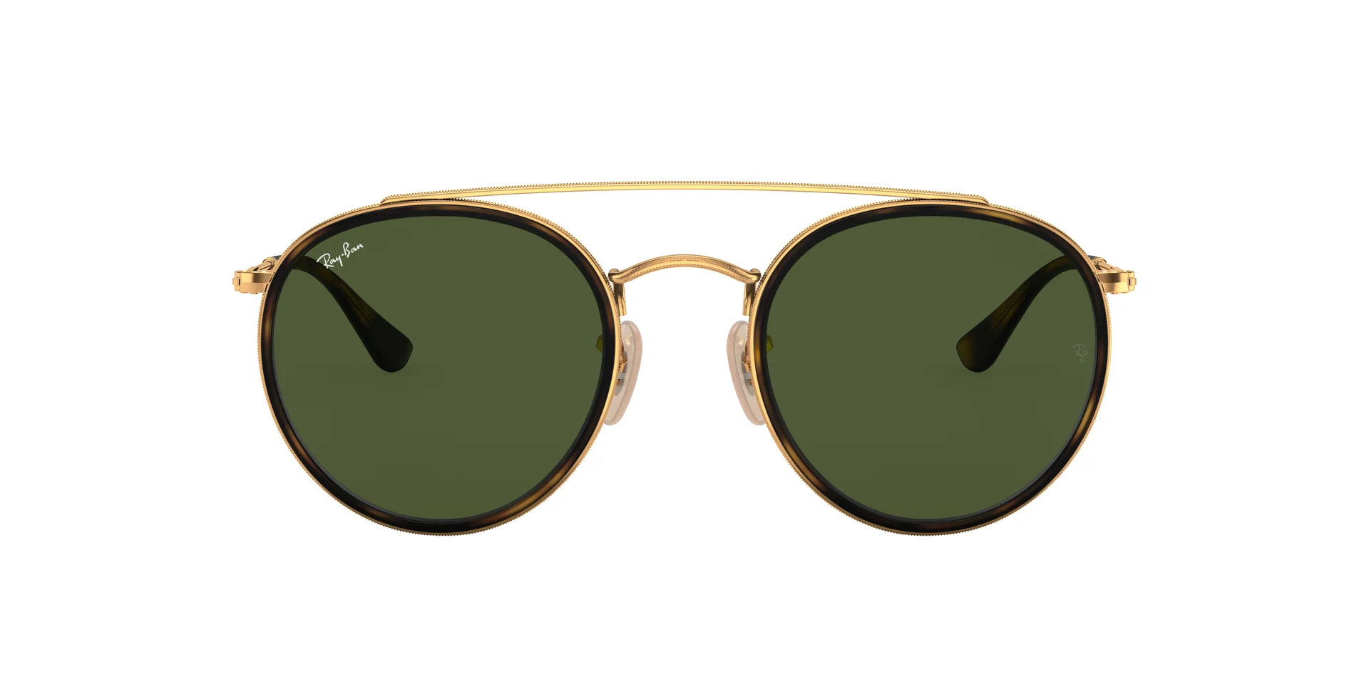 LENTE DE SOL RAY BAN RB3647-N 001 51/22 145 3N miniatura 2