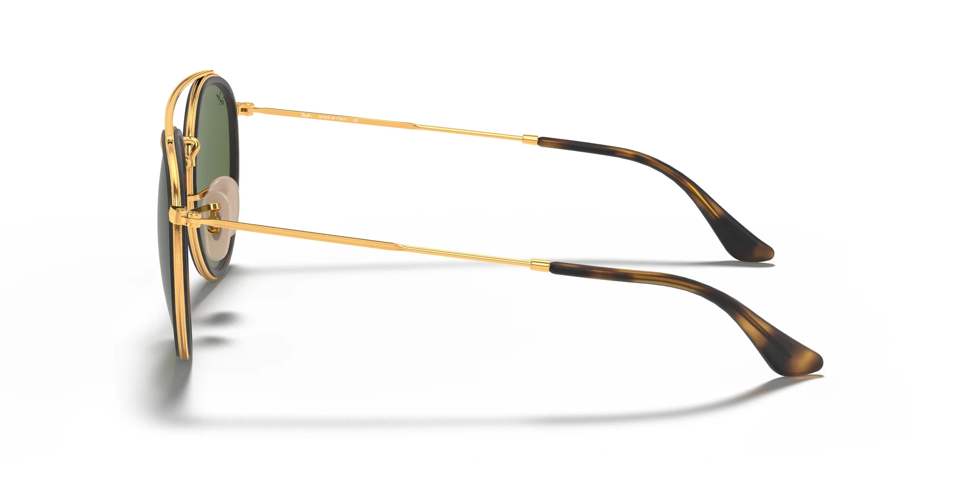 LENTE DE SOL RAY BAN RB3647-N 001 51/22 145 3N miniatura 4