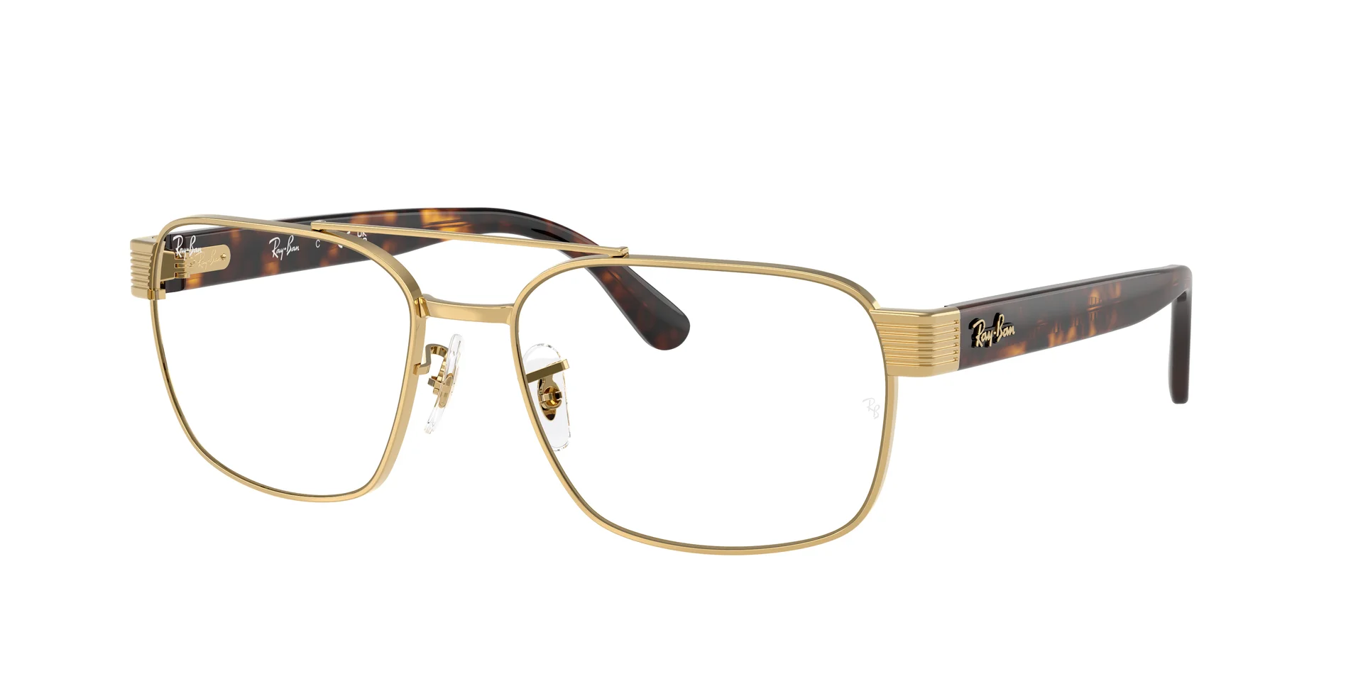 LENTE OFTALMICO RAY BAN RB3751V 2500 58/17 145