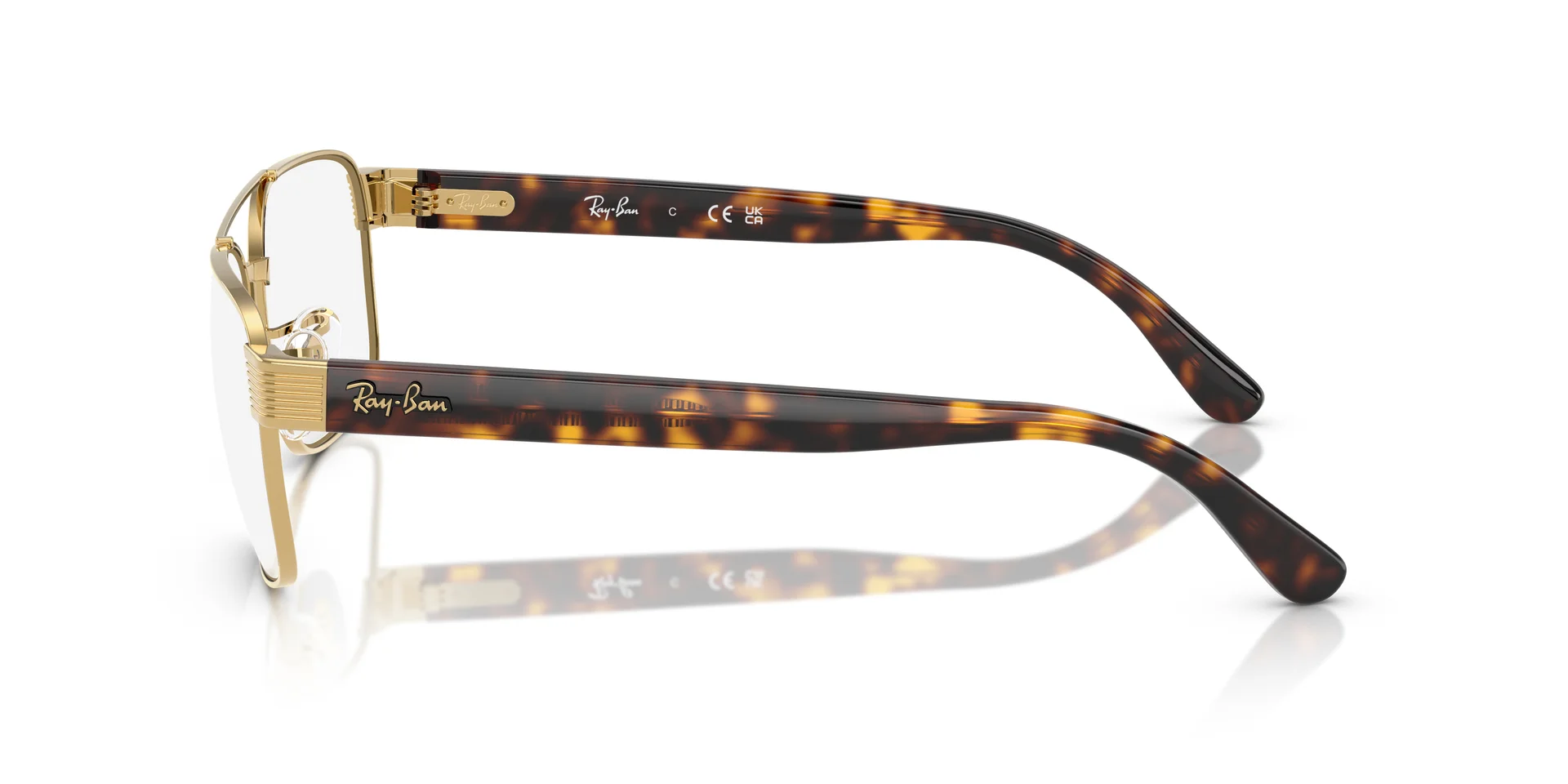 LENTE OFTALMICO RAY BAN RB3751V 2500 58/17 145 miniatura 4