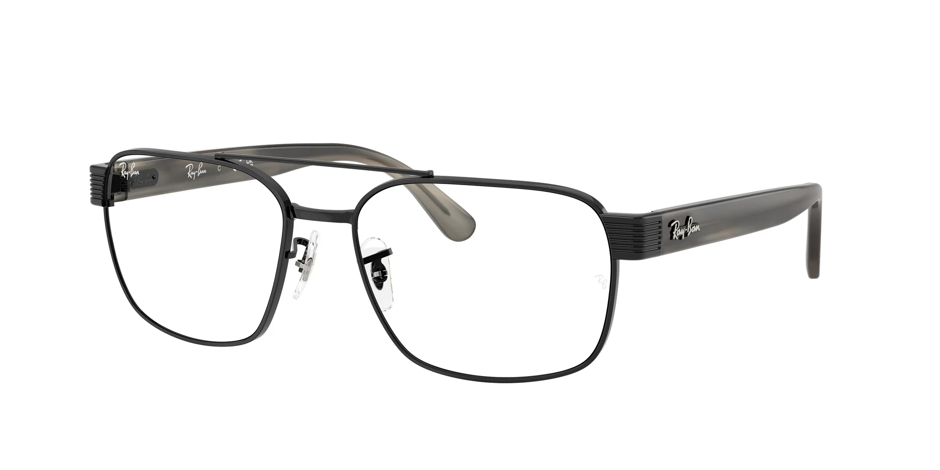 LENTE OFTALMICO RAY BAN RB3751V 2509 58/17 145